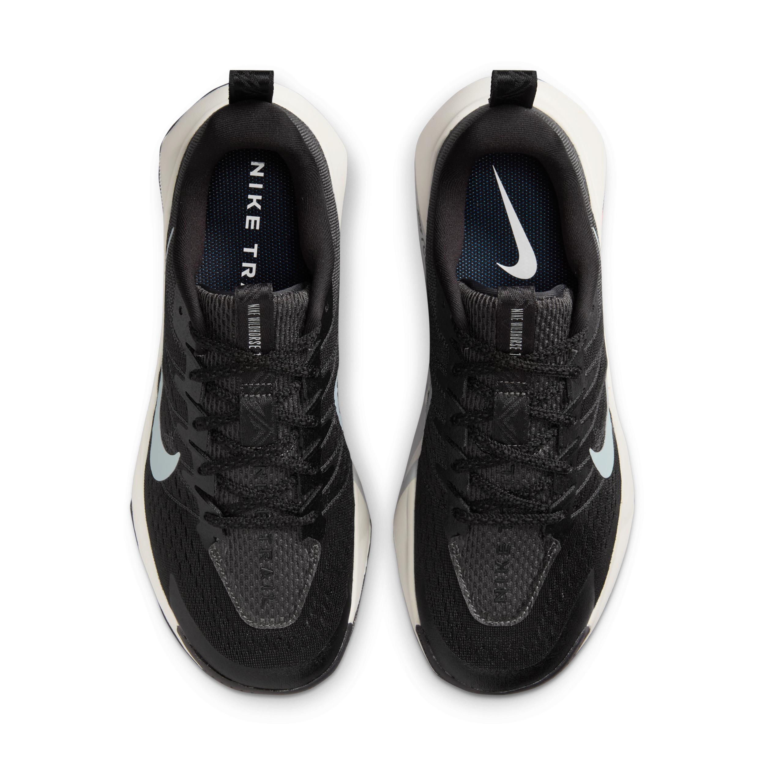 Nike Women's Wildhorse 10 Trail Running Shoes Product Image