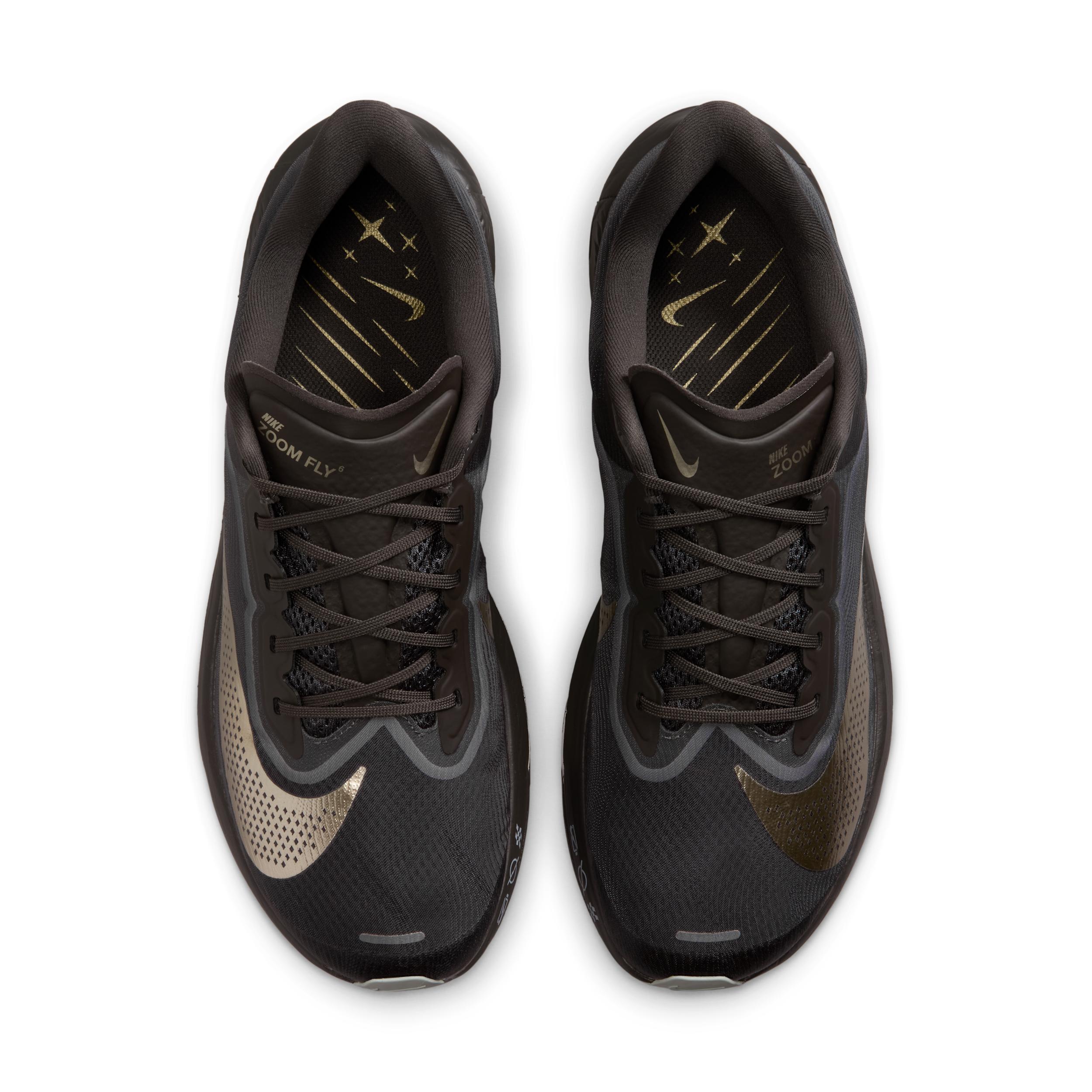 Nike Men's Zoom Fly 6 "Jakob Ingebrigtsen" Road Racing Shoes Product Image