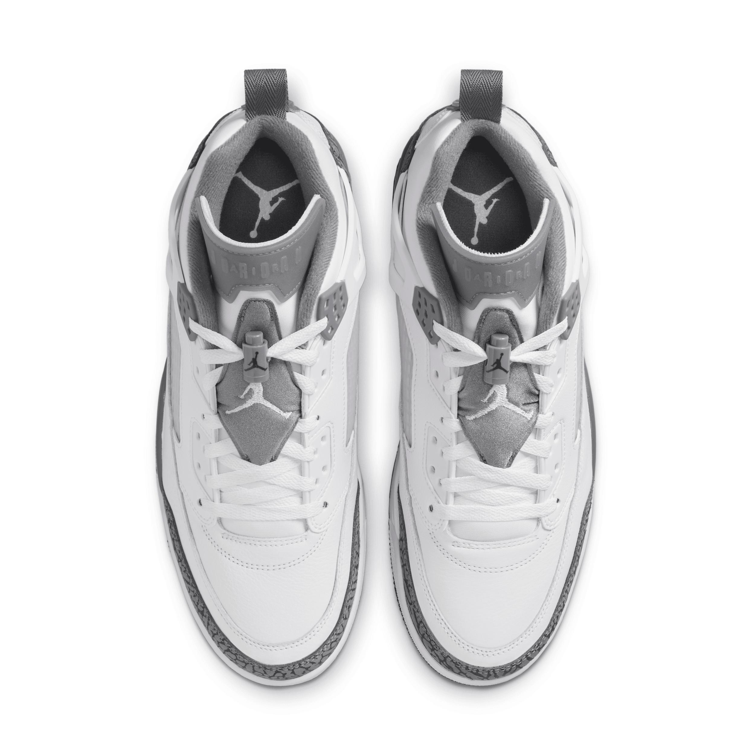 Men's Jordan Spizike Low Shoes Product Image