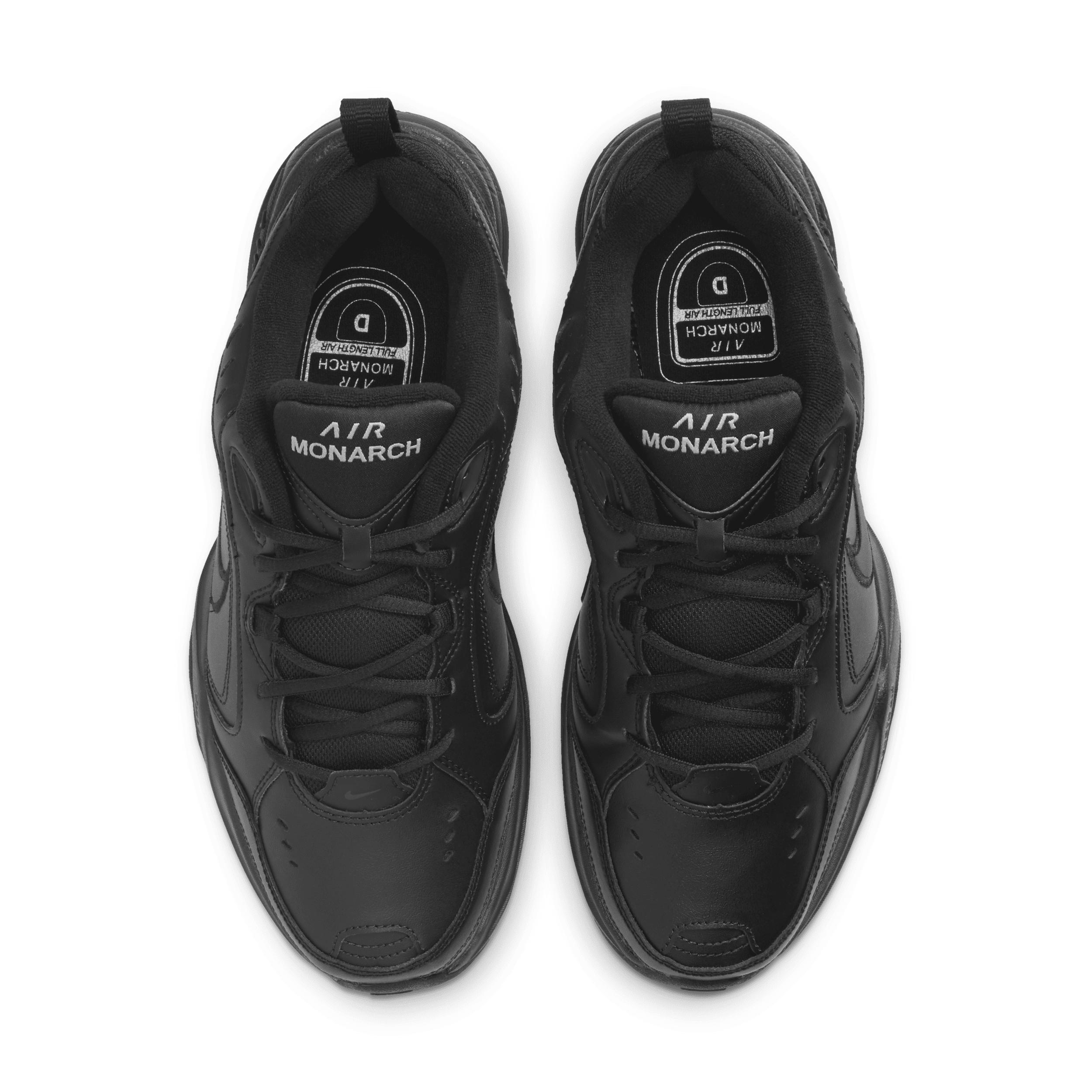 Nike Mens Air Monarch IV Casual Shoes Product Image
