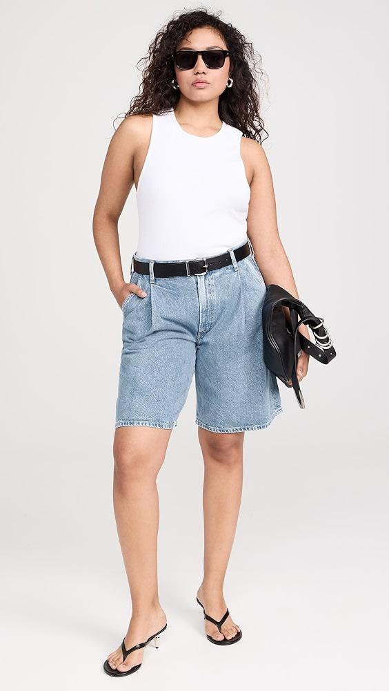 rag & bone Spire Hobo Bag | Shopbop Product Image