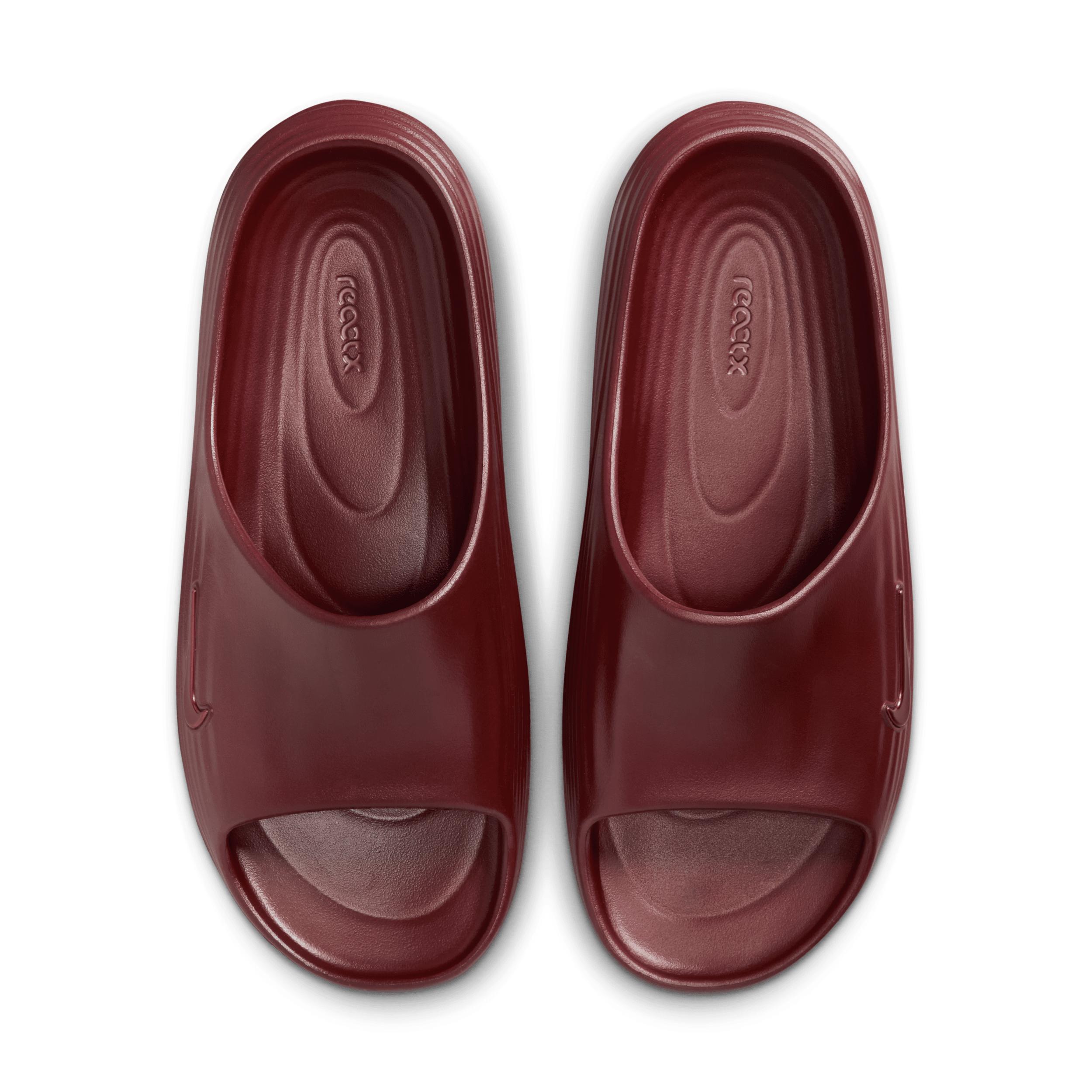 Nike Men's ReactX Rejuven8 Slides Product Image