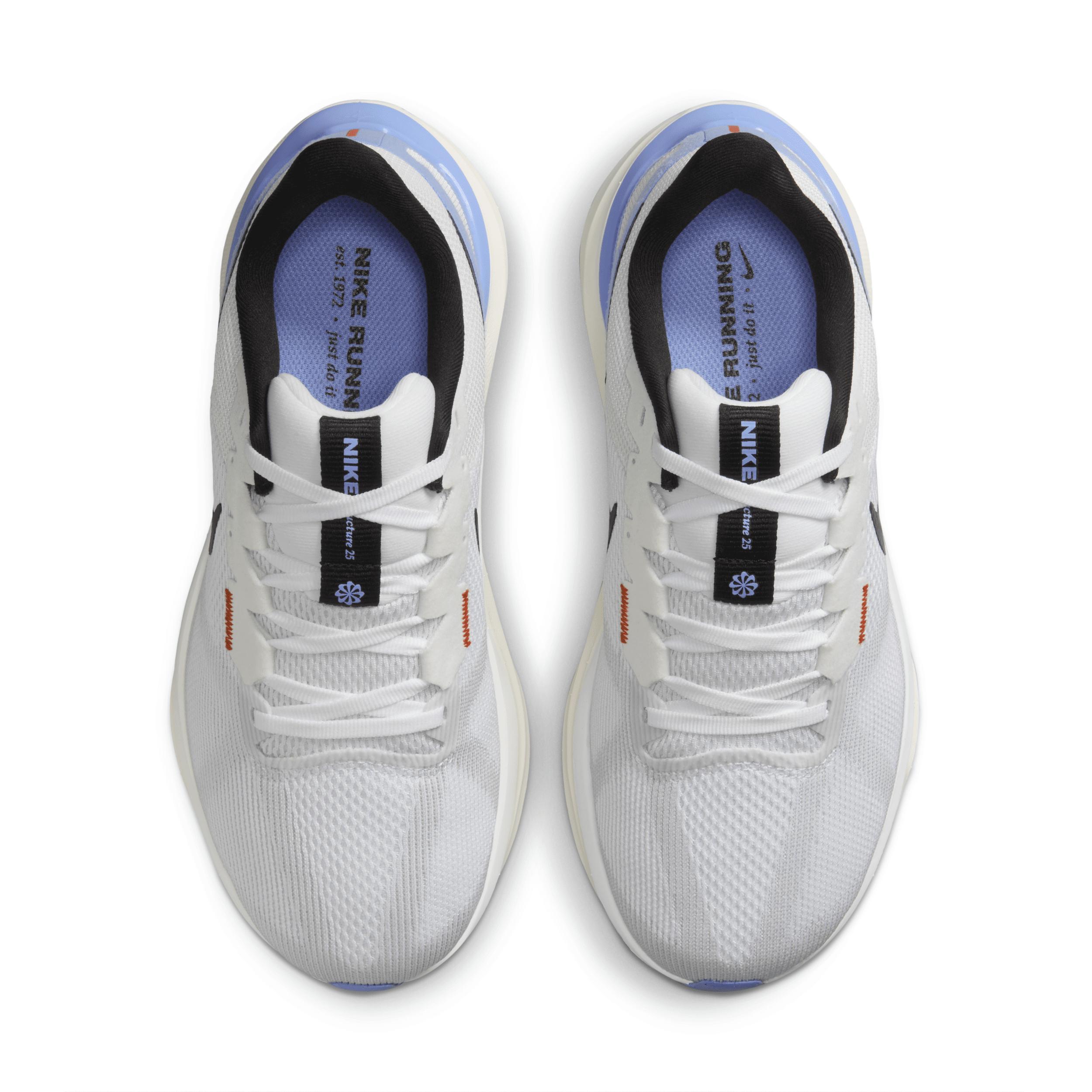Nike Women's Structure 2 Road Running Shoes (Extra Wide) Product Image