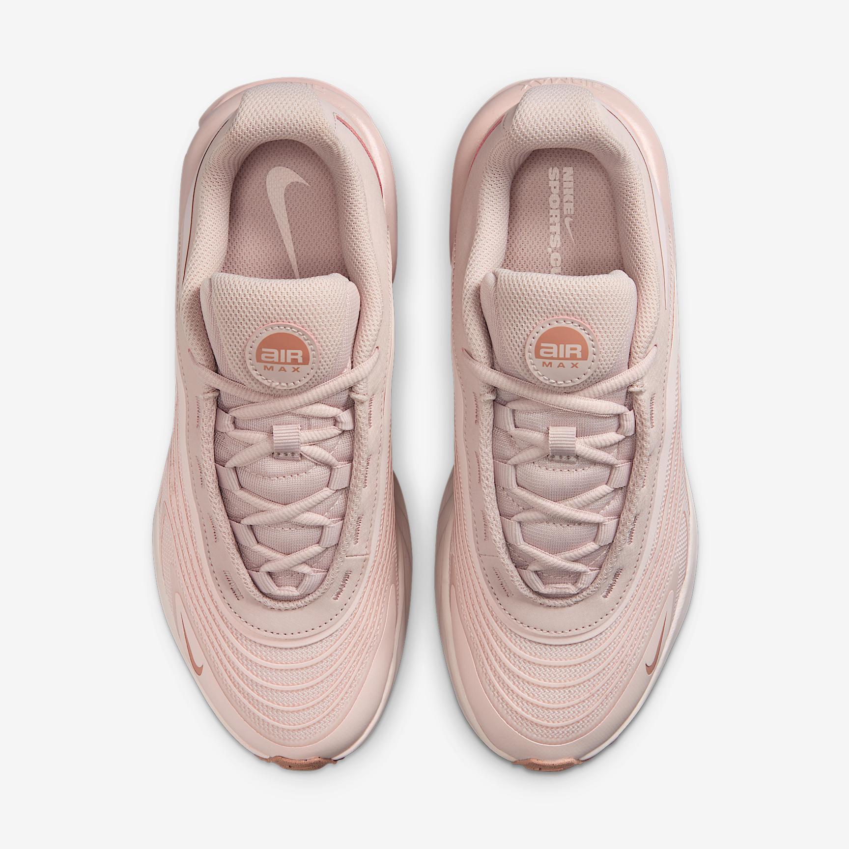 Nike Women's Air Max Fire Shoes Product Image