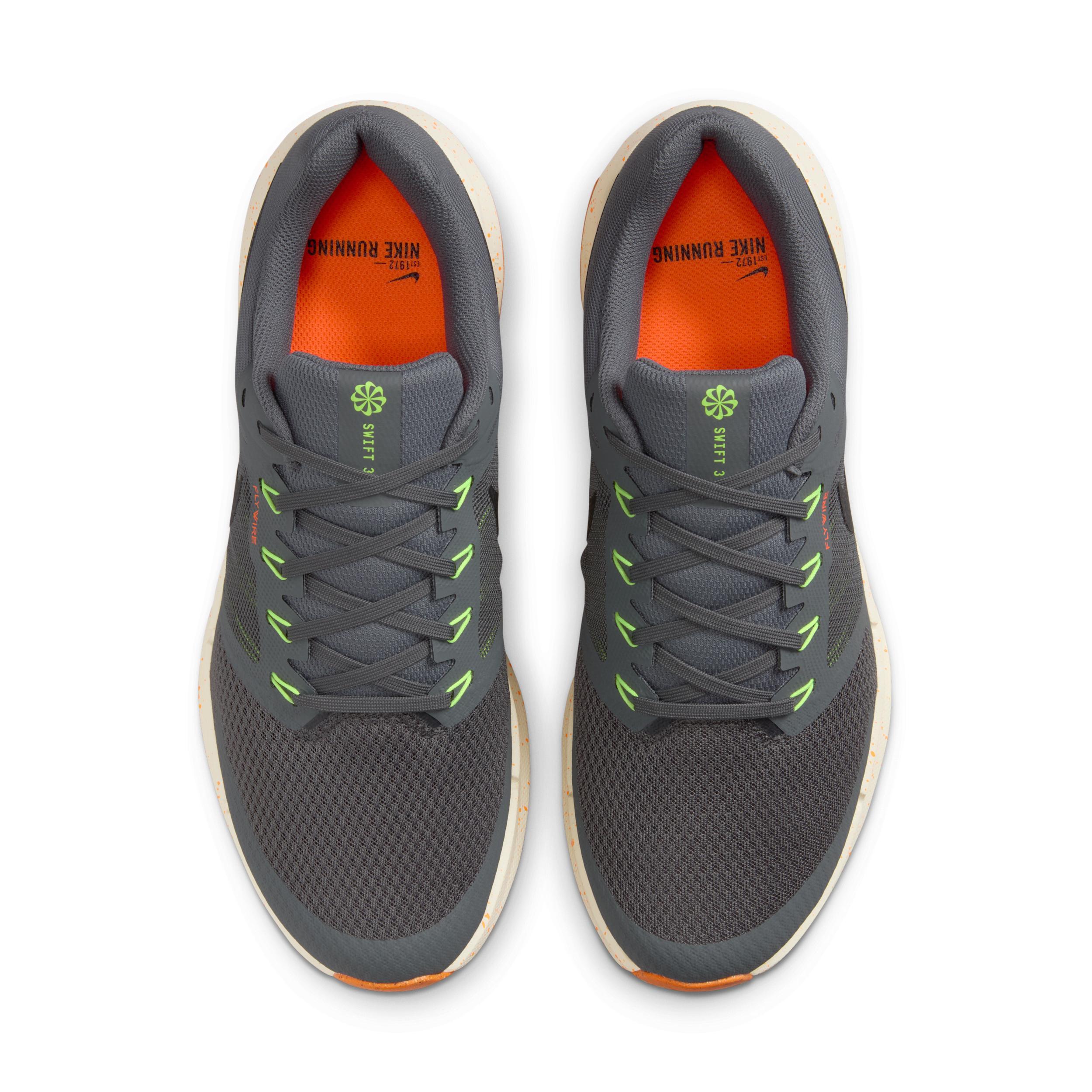 Nike Men's Run Swift 3 Road Running Shoes Product Image