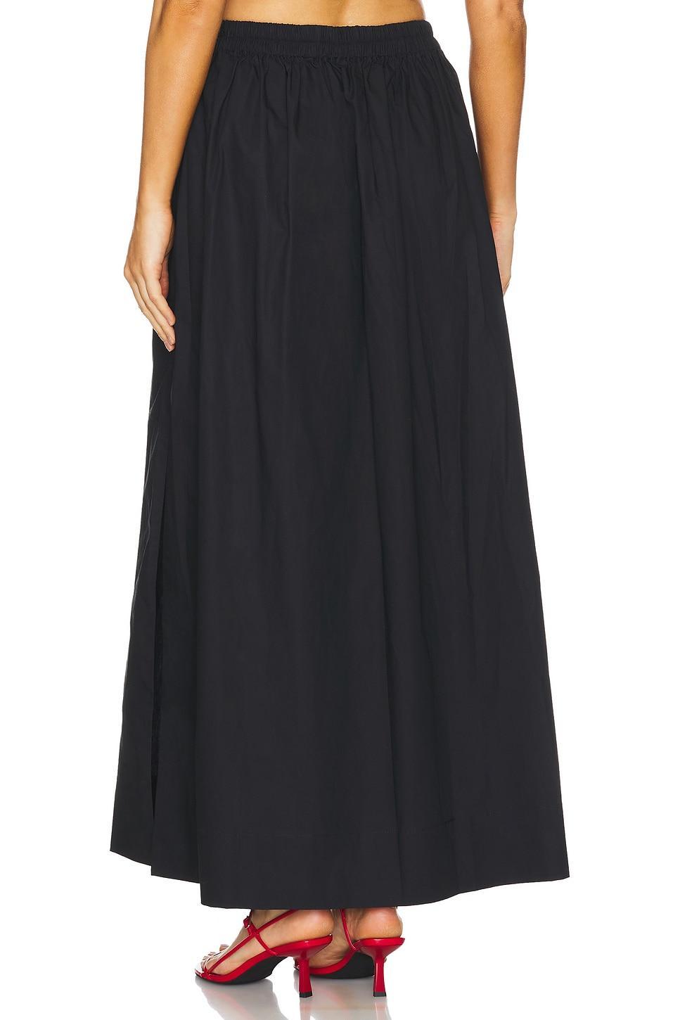 Maxi Skirt AEXAE Product Image