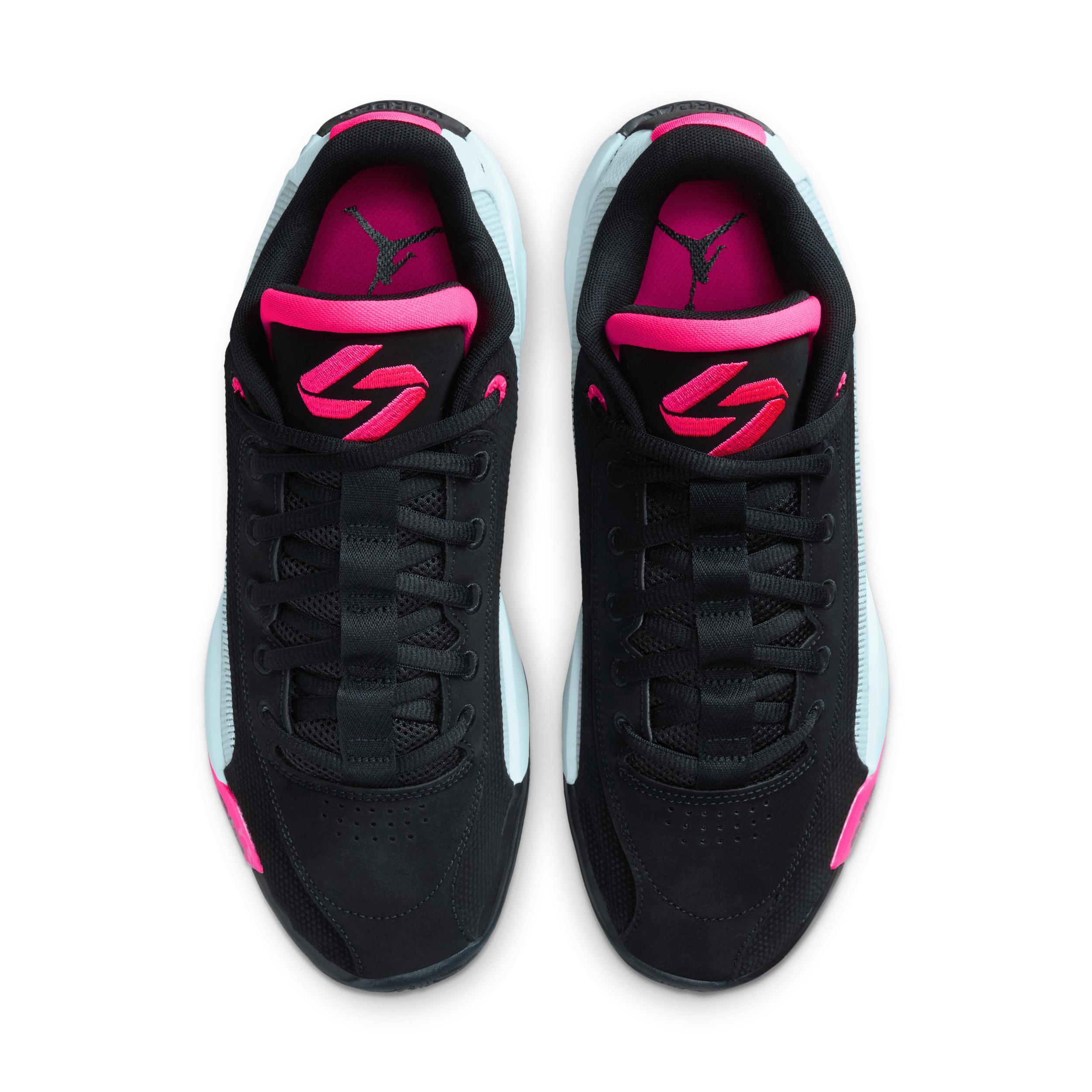 Nike Men's Luka .77 "Space Navigator" Basketball Shoes Product Image