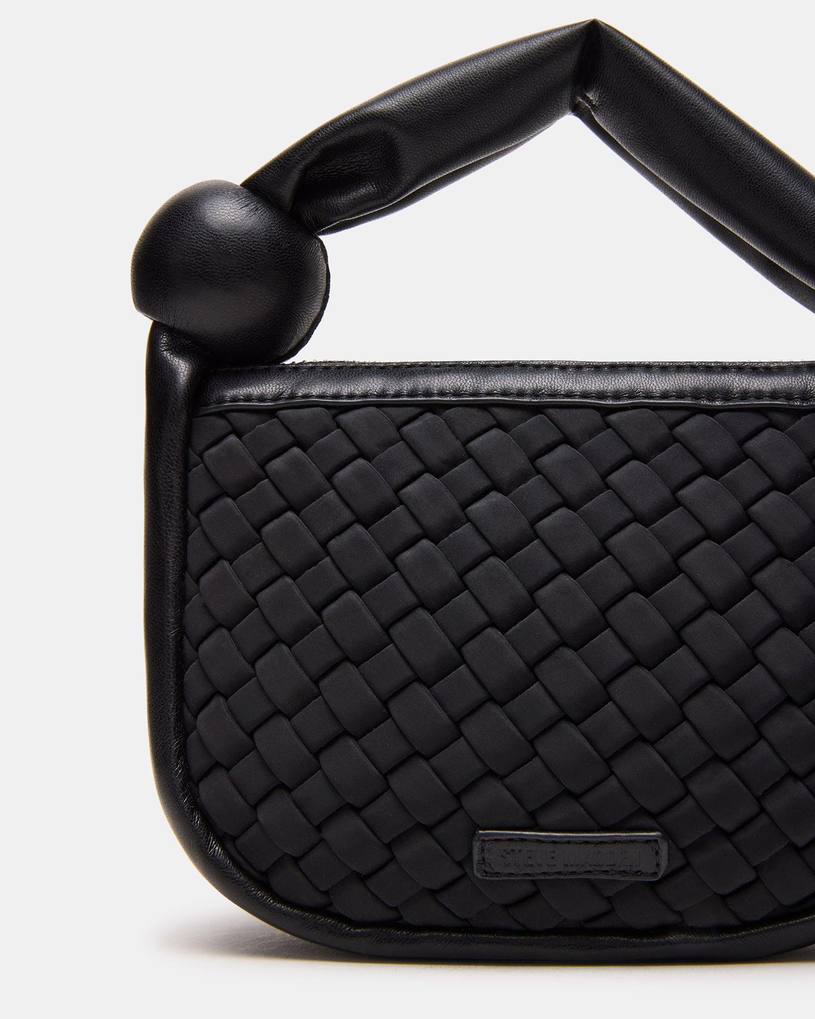 NATASHA BAG BLACK Female Product Image