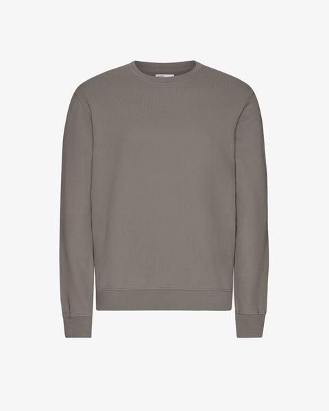 Classic Organic Crew - Tropical Sea Product Image