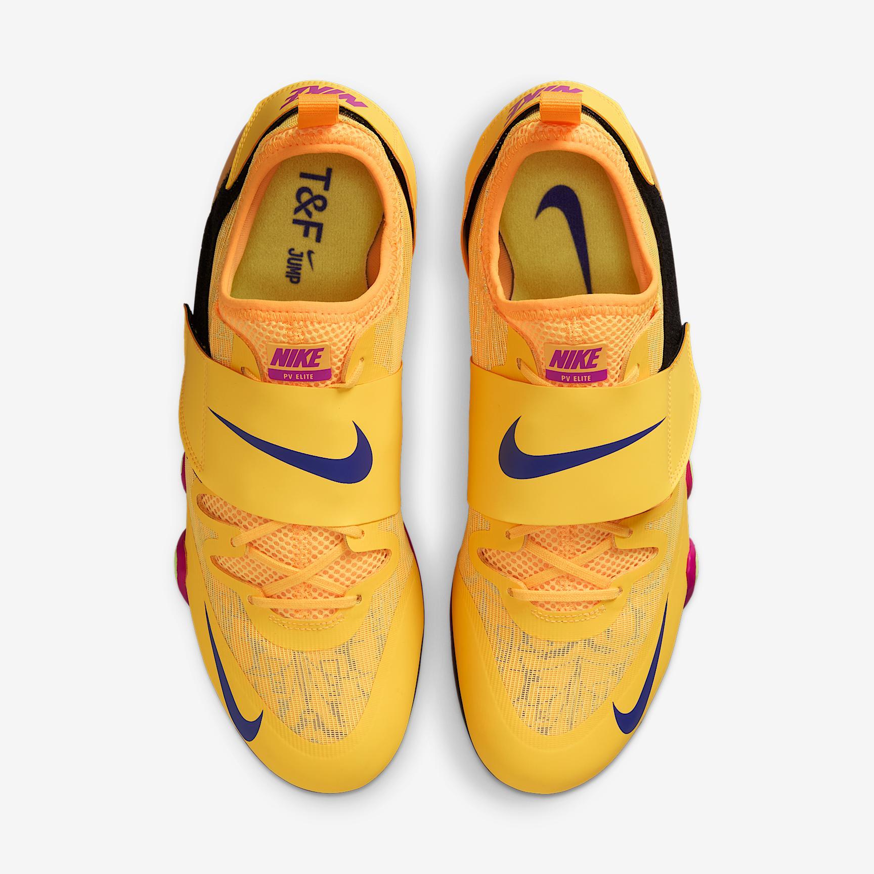 Nike Pole Vault Elite Track & Field Jumping Spikes Product Image