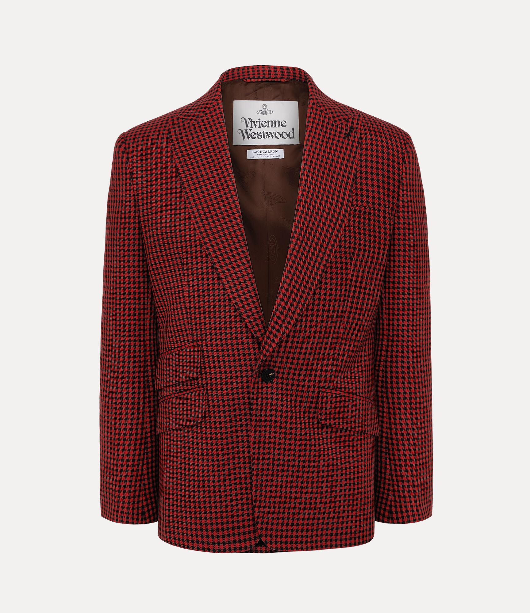 One Button Jacket  Product Image