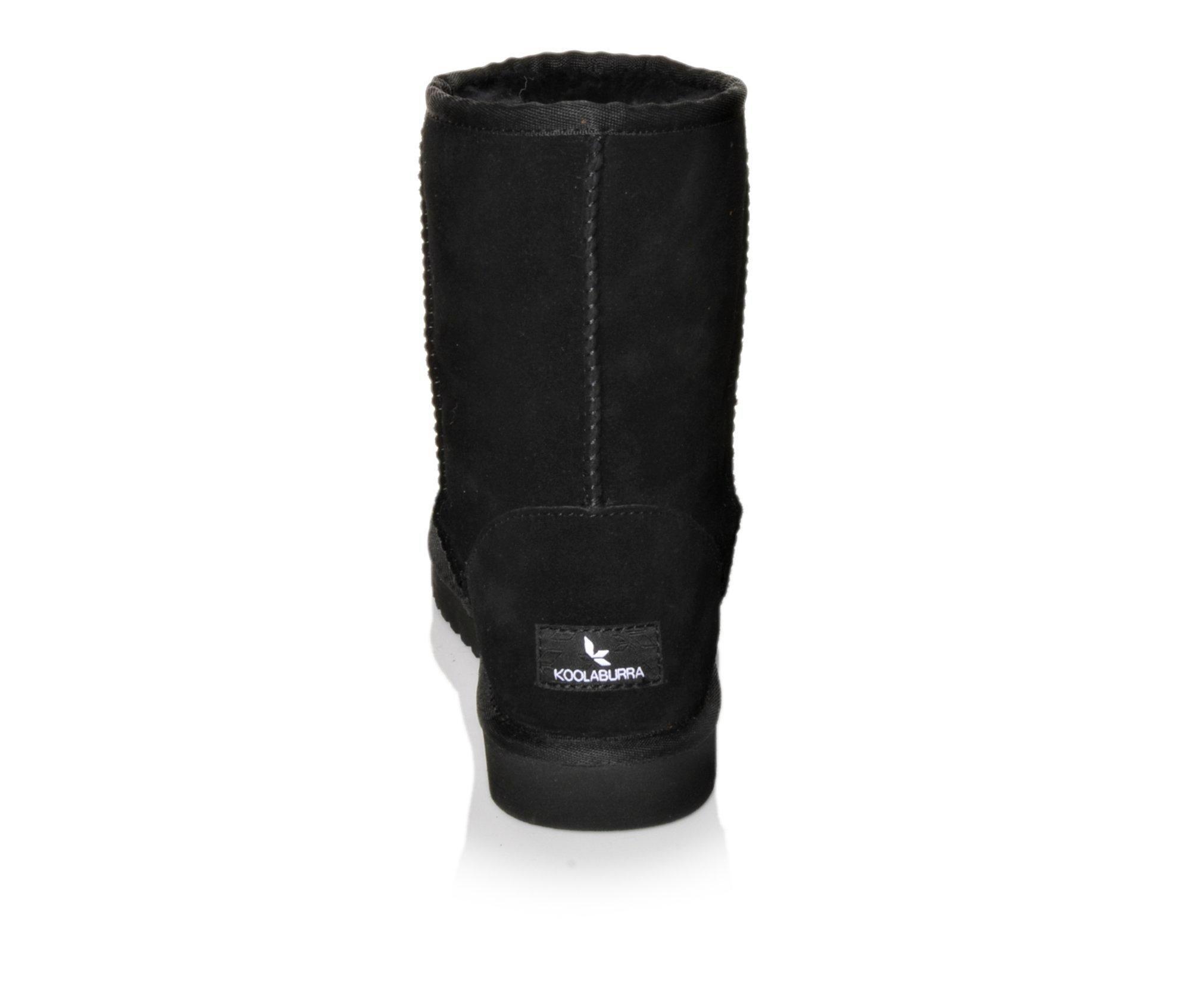 Women's Koolaburra by UGG Classic Short Winter Boots Product Image