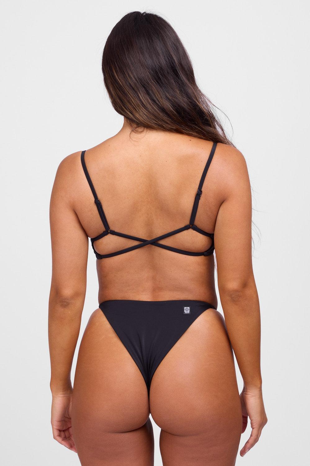 Brooklyn Bikini Bottom Product Image