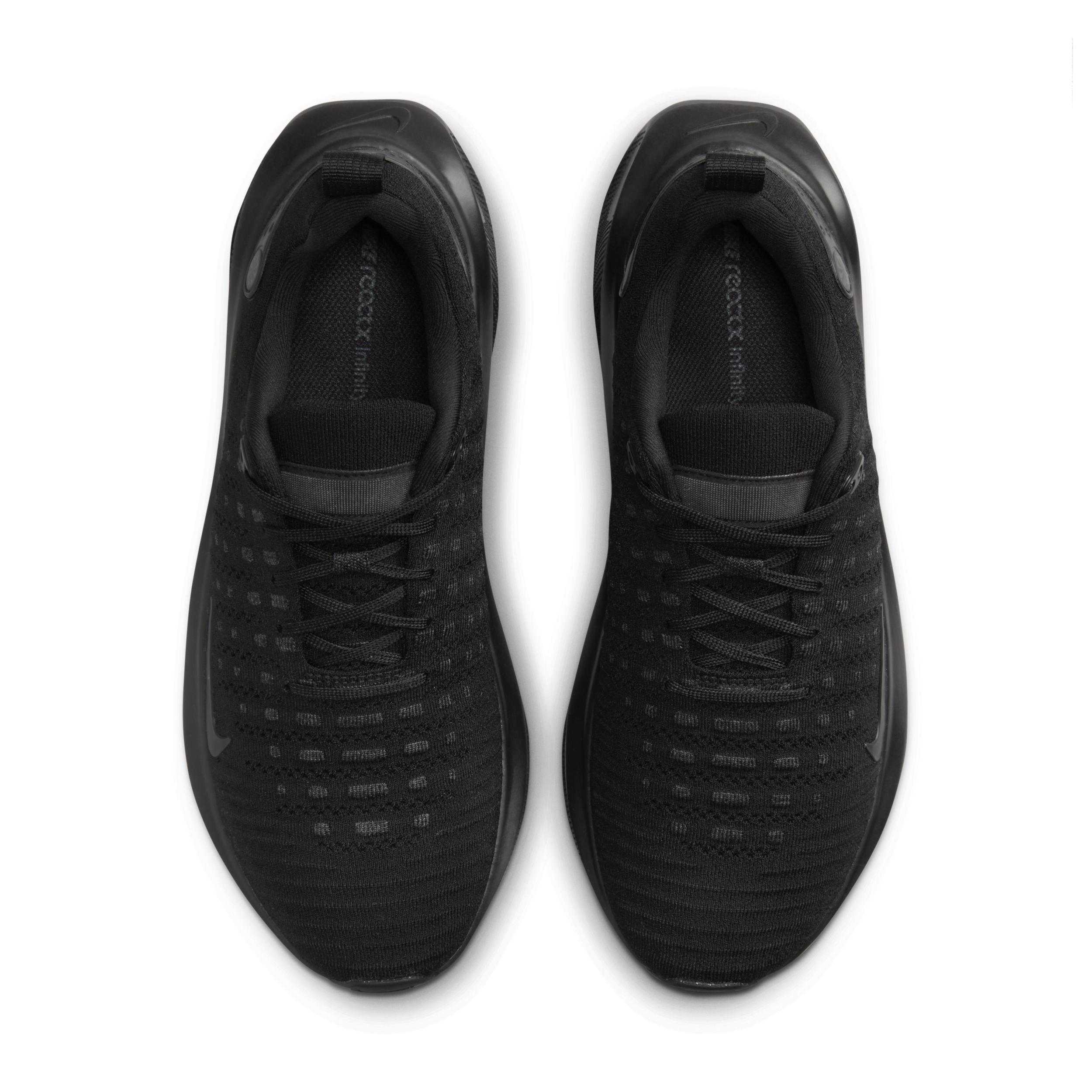 Nike Mens Nike Reactx Infinity Run 4 - Mens Running Shoes Product Image