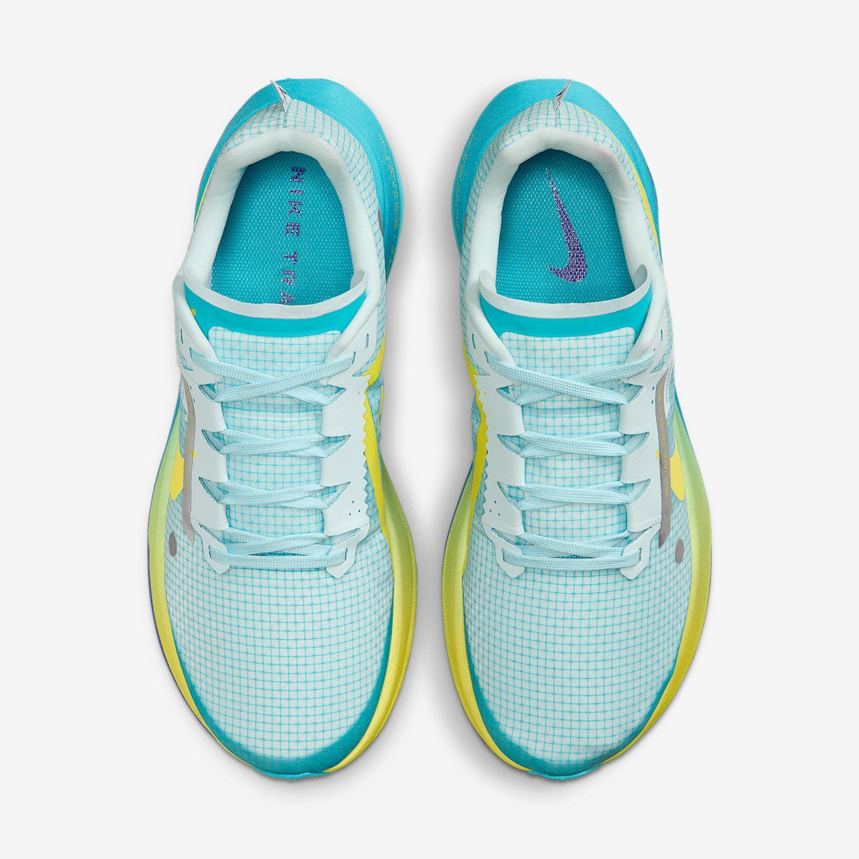 Nike Men's Ultrafly Trail Racing Shoes Product Image