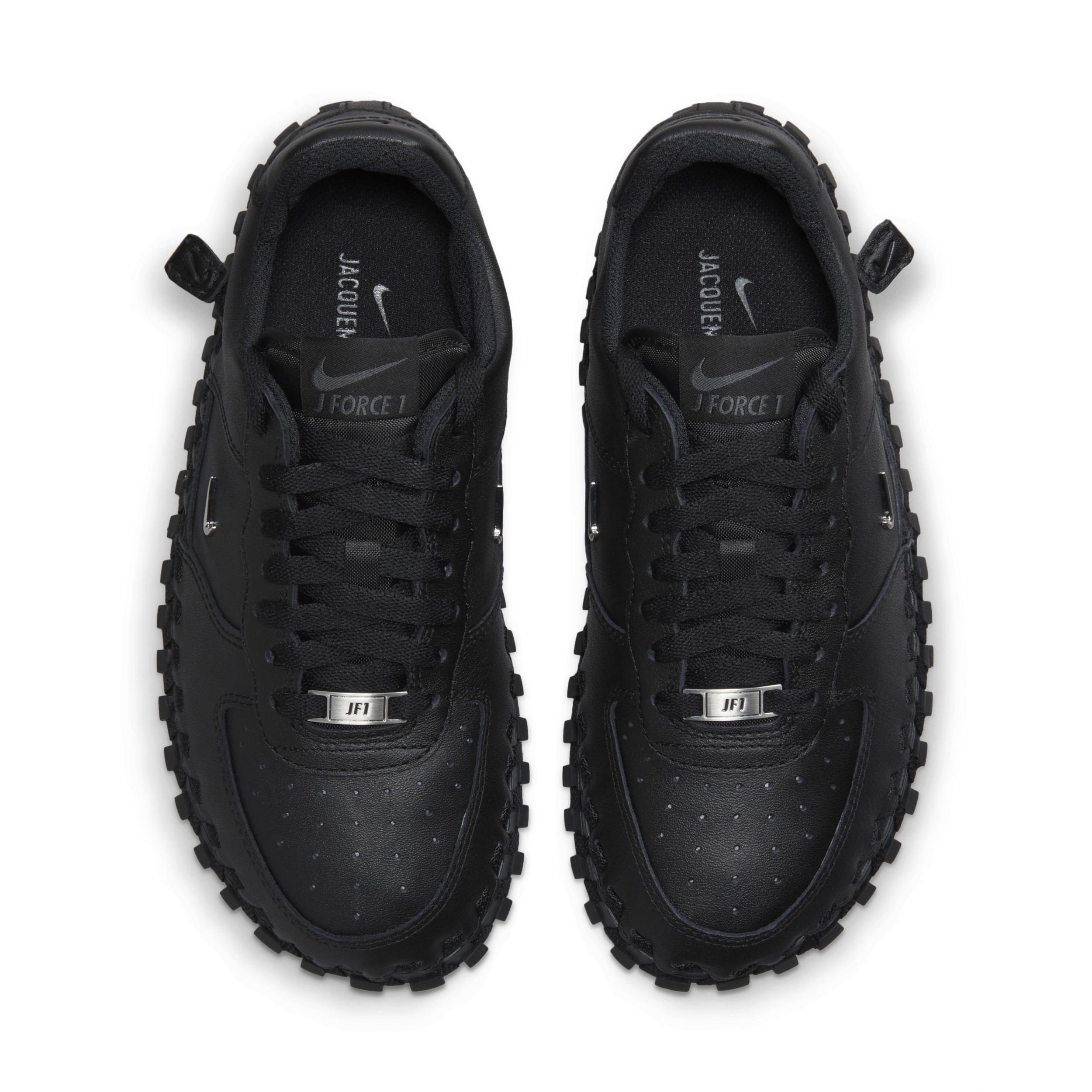 Nike Womens J Force 1 Low LX SP Shoes Product Image
