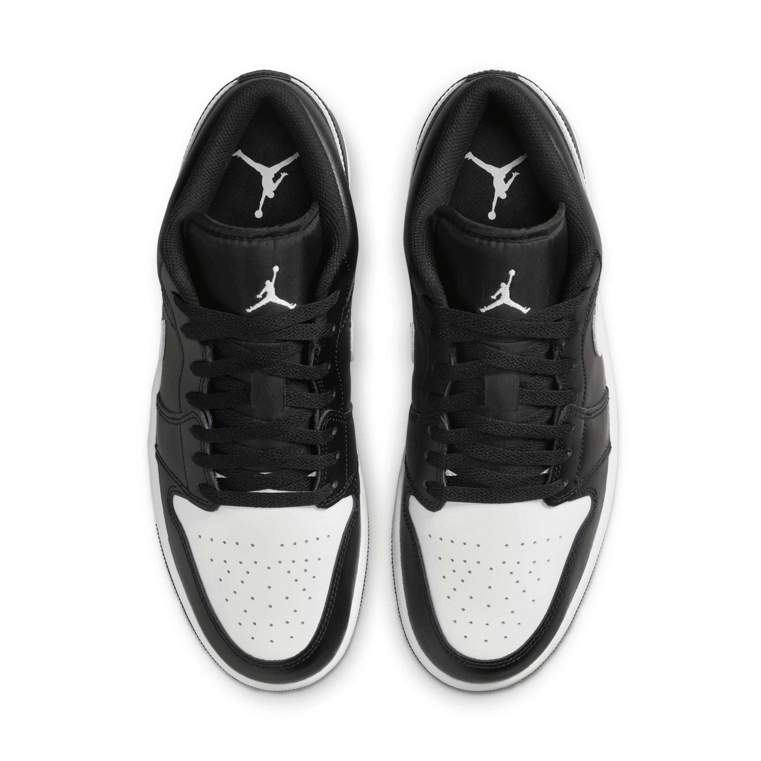 Men's Air Jordan 1 Low Shoes Product Image