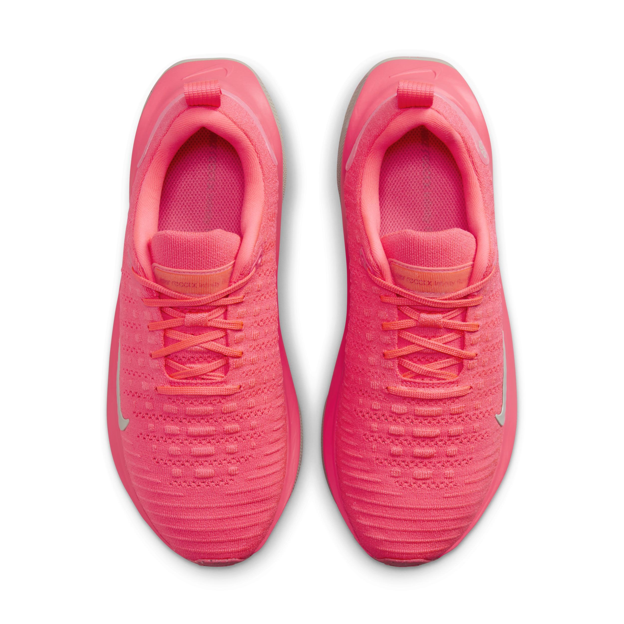 Womens Nike InfinityRN 4 Running Shoes Product Image