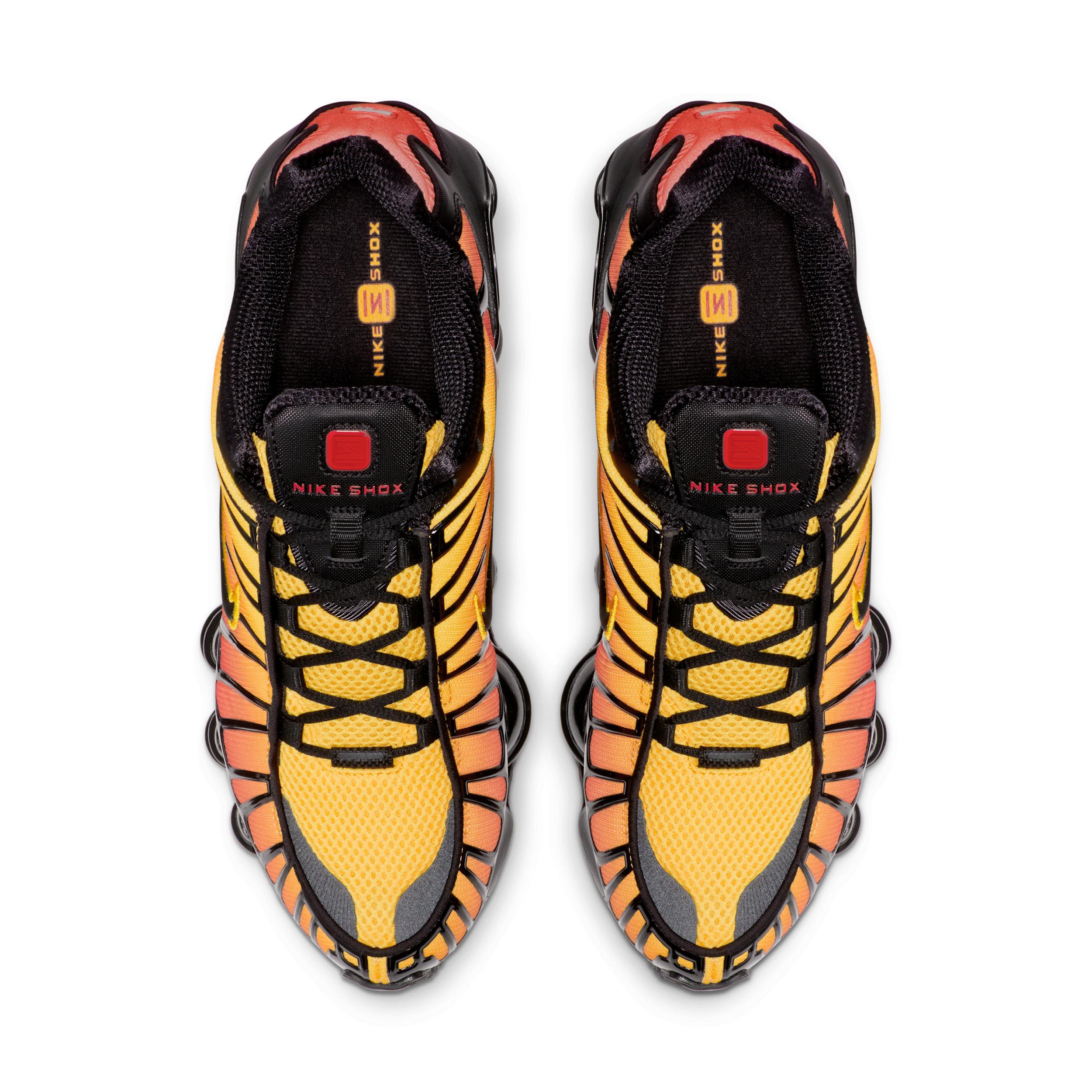 Nike Men's Shox TL Shoes Product Image