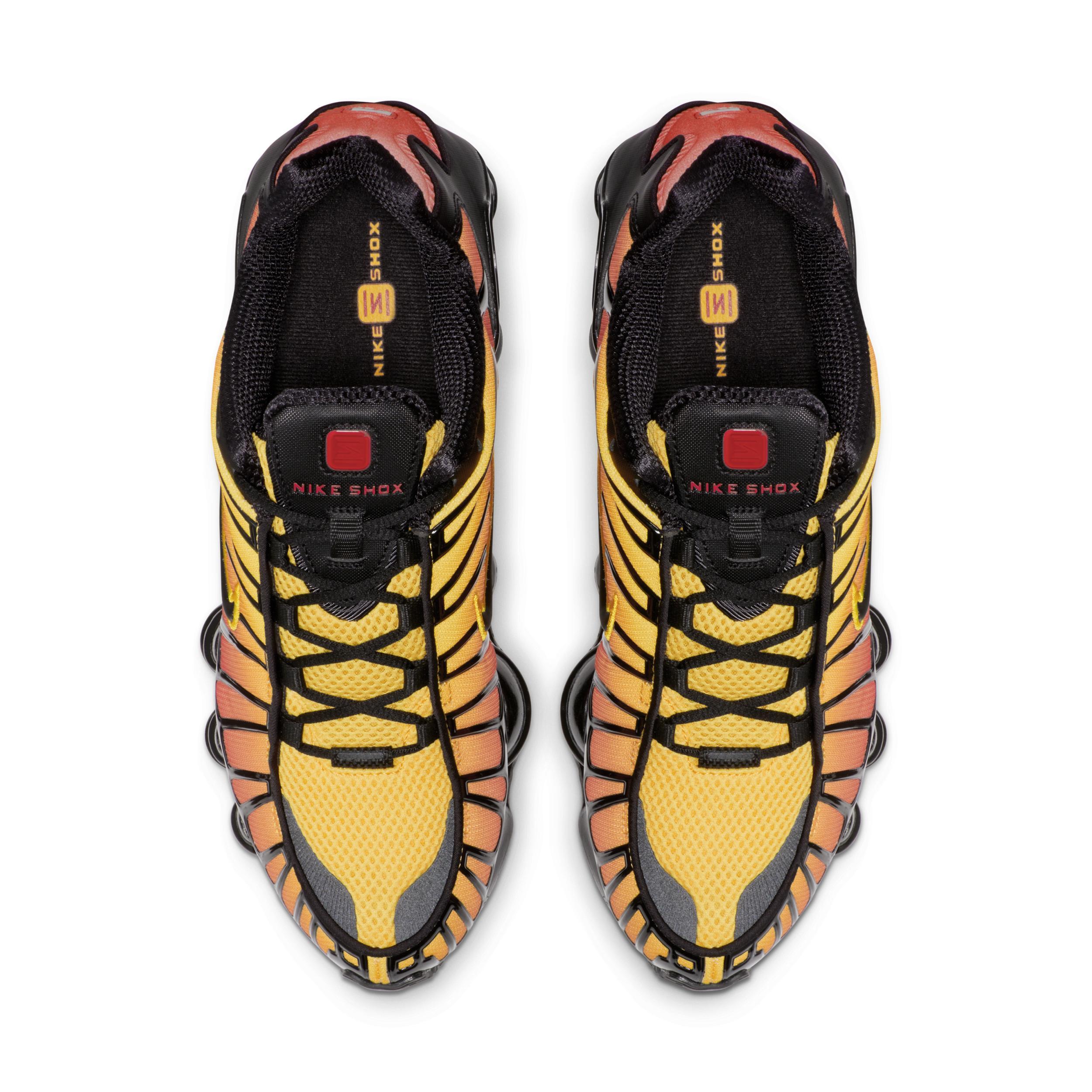Nike Men's Shox TL Shoes Product Image