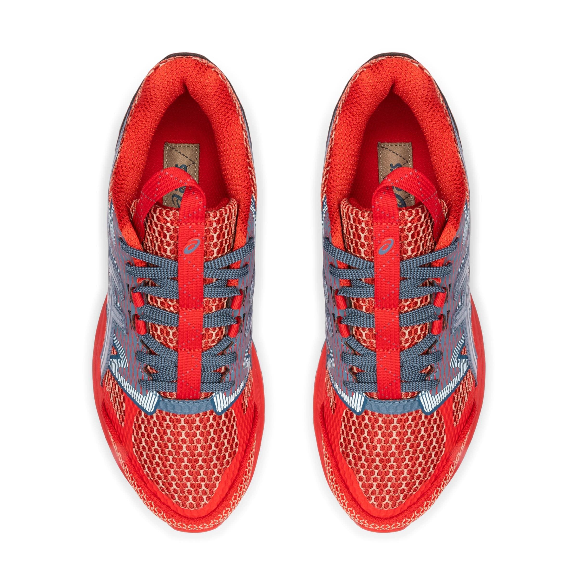 US4-S GEL-TERRAIN Male Product Image