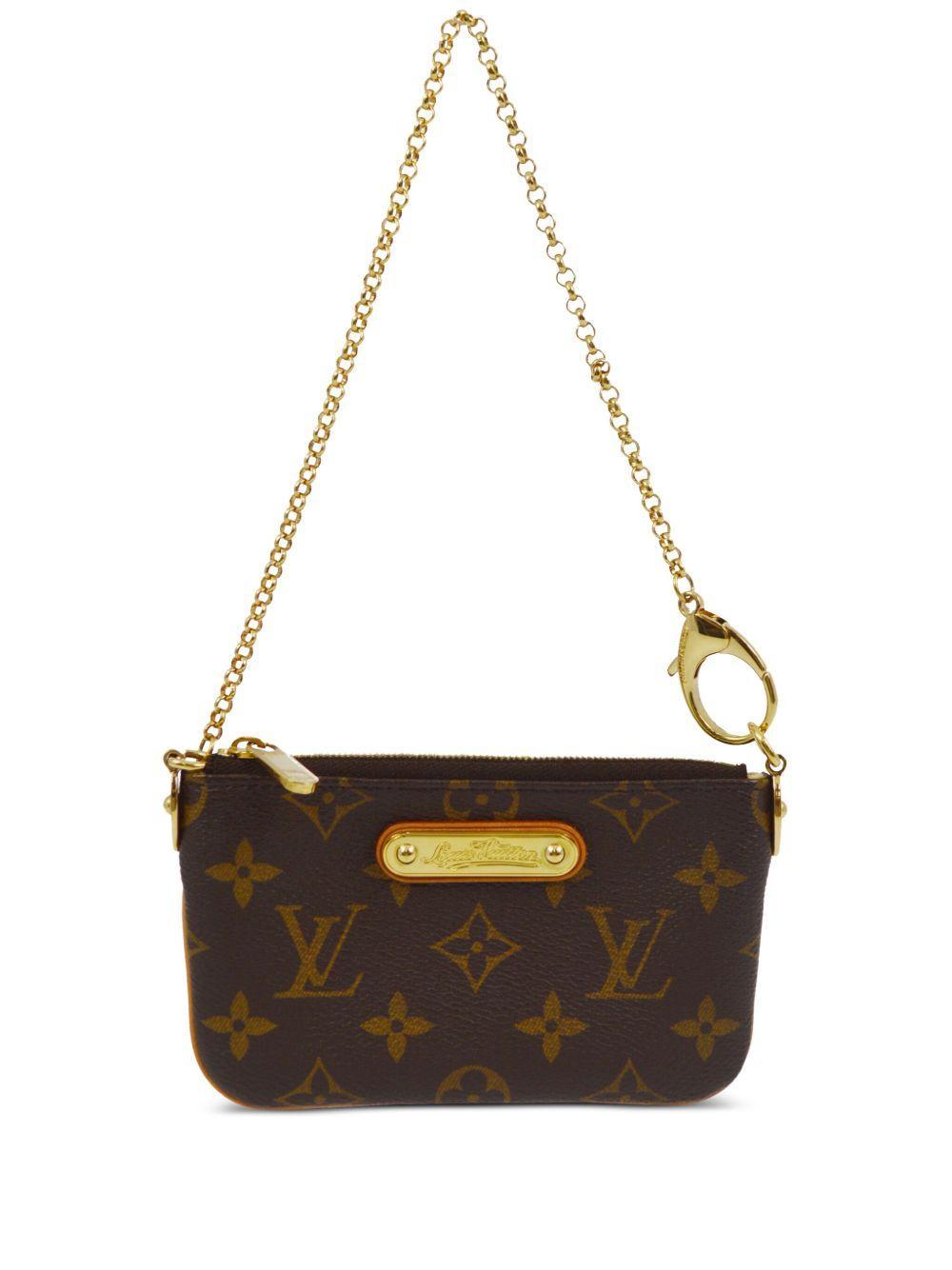 2008 Pochette Milla PM clutch bag Product Image