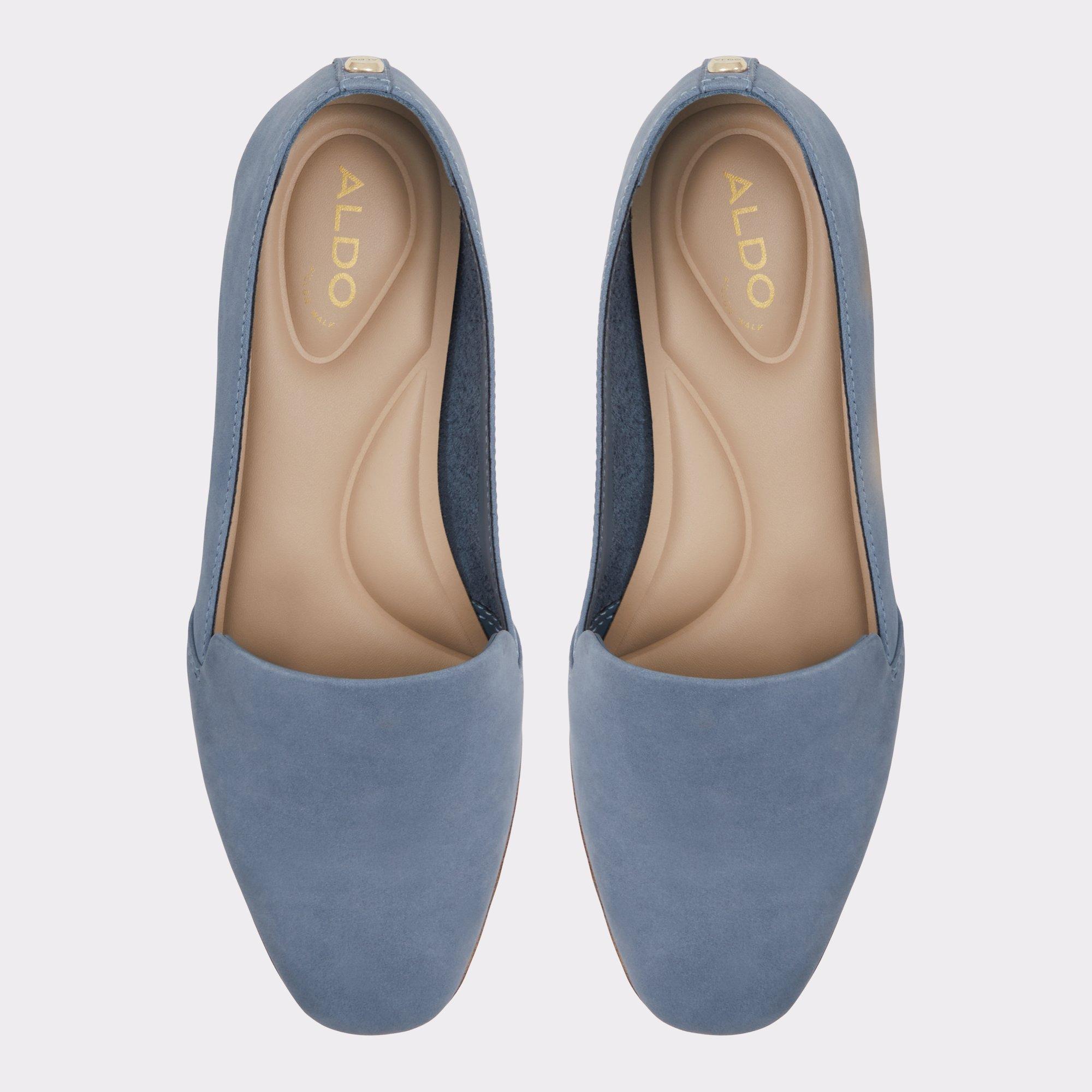 ALDO Veadith2.0 - Women's Flat - Black, Size 11 Product Image