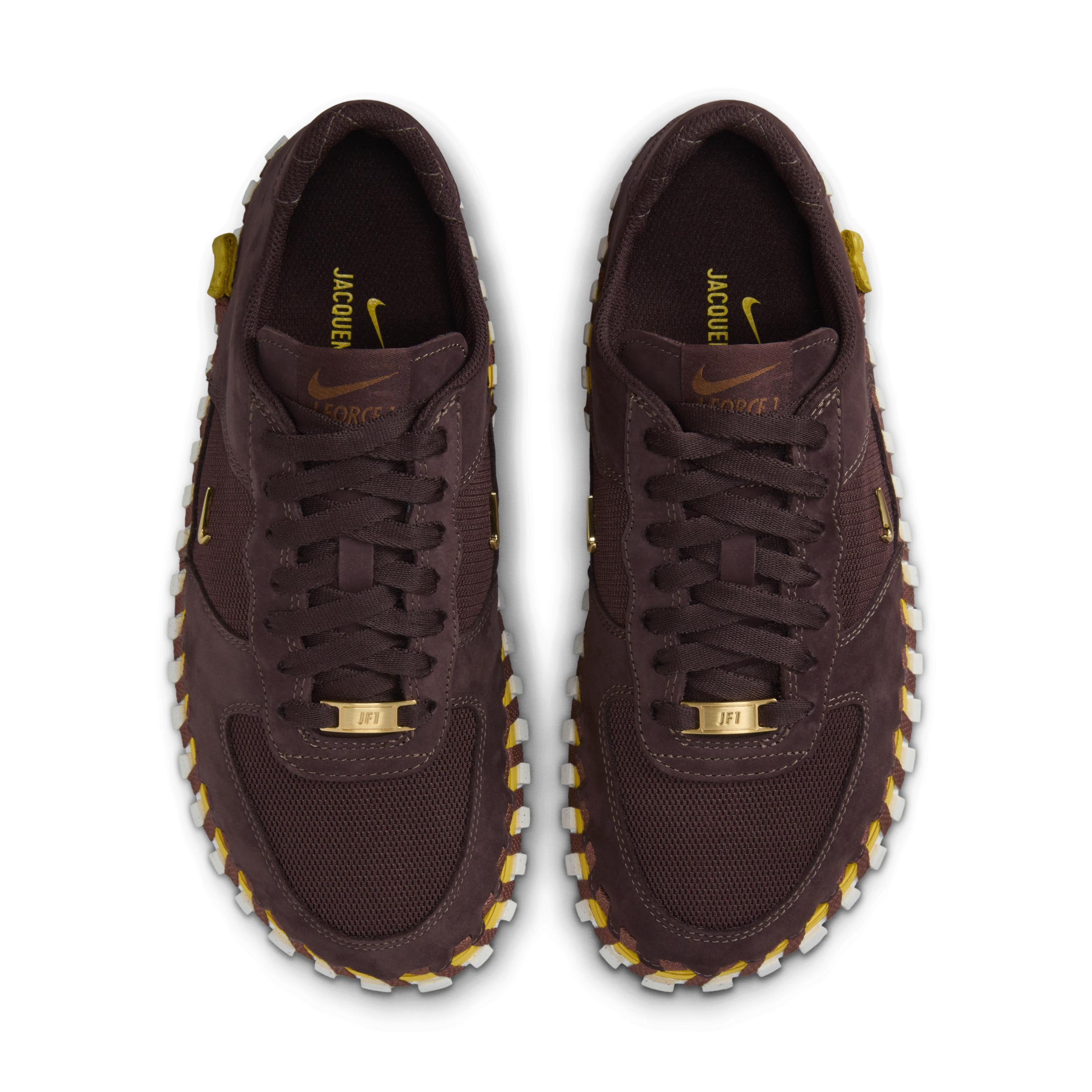 Nike J Force 1 Low LX SP Women's Shoes Product Image