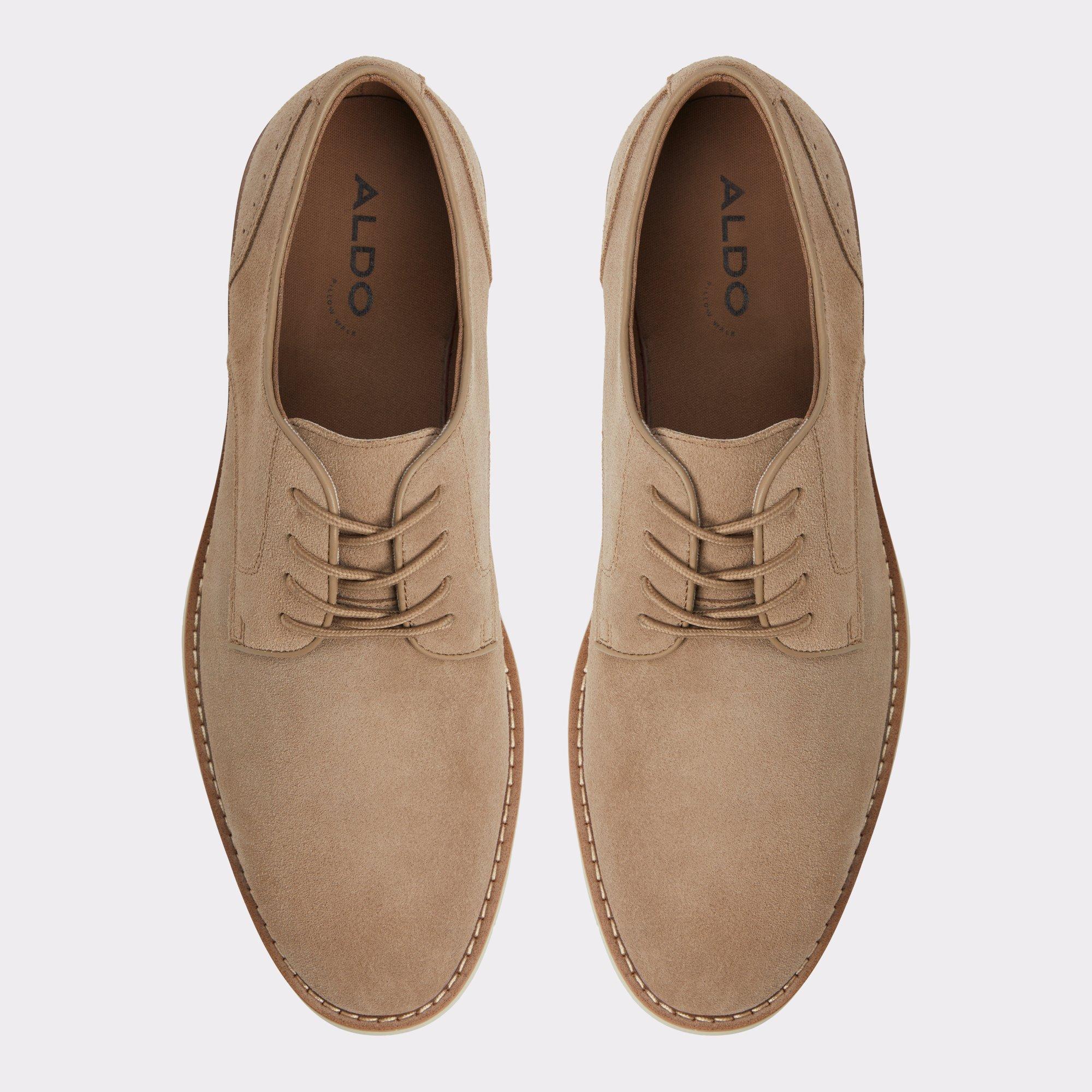 ALDO Faro - Men's Casual Shoe - Brown, Size 11 Product Image
