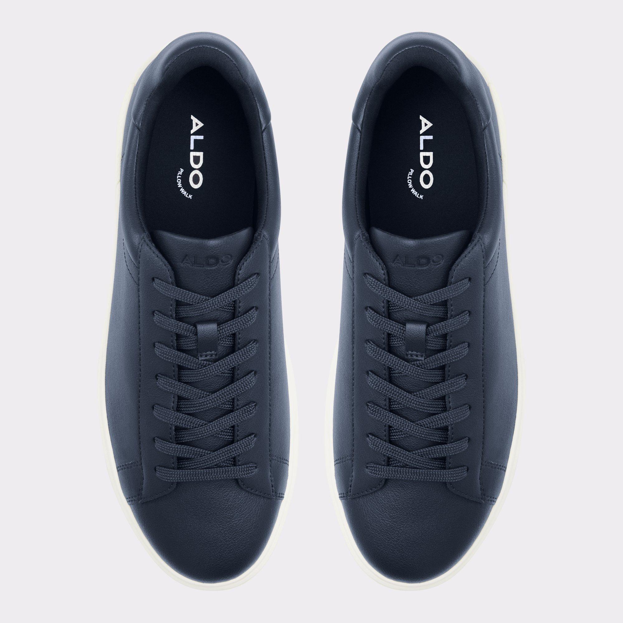 Coolspec Navy Men's Low top | ALDO US Product Image