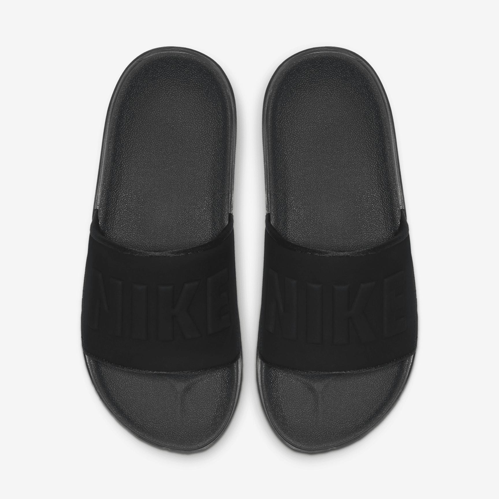 Nike Women's Offcourt Slides Product Image