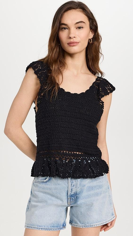RAILS Hattie Top | Shopbop Product Image