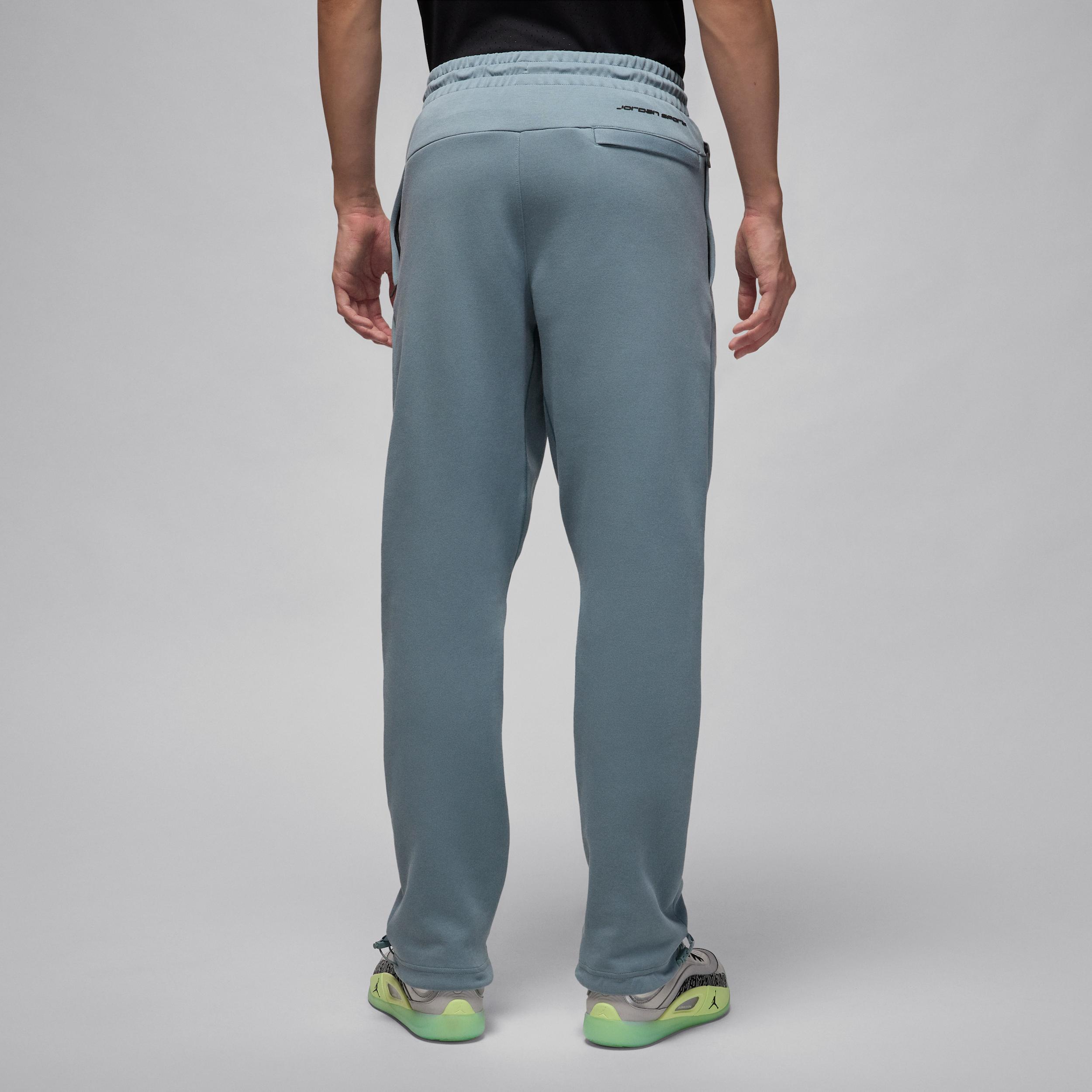 Men's Jordan Sport Hoop Fleece Dri-FIT Pants Product Image
