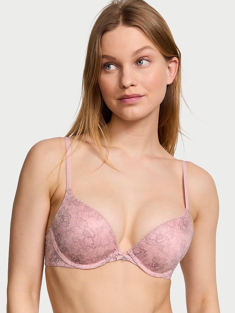 Push-Up Smooth Bra Product Image