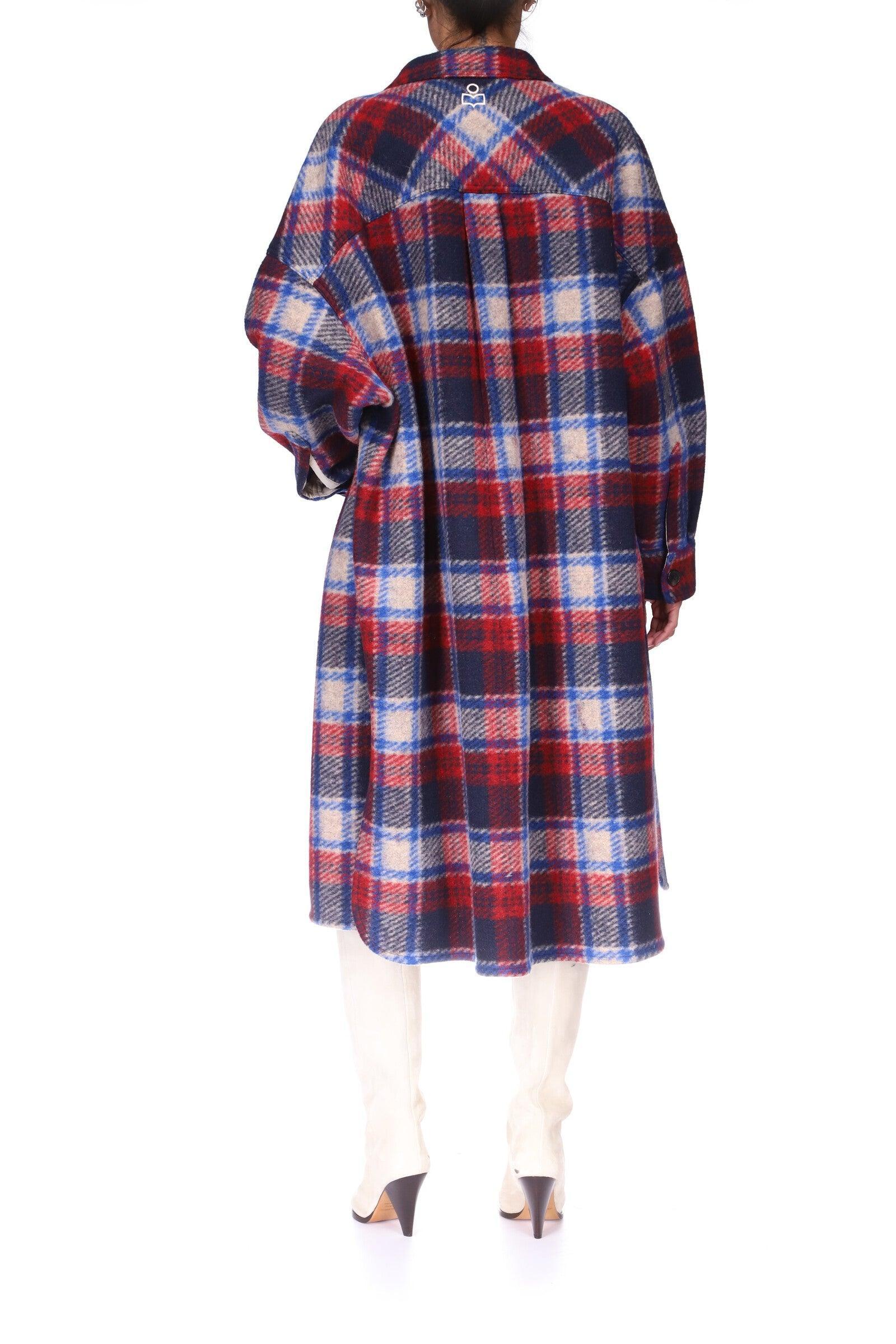 Fontizi Coat Female Product Image