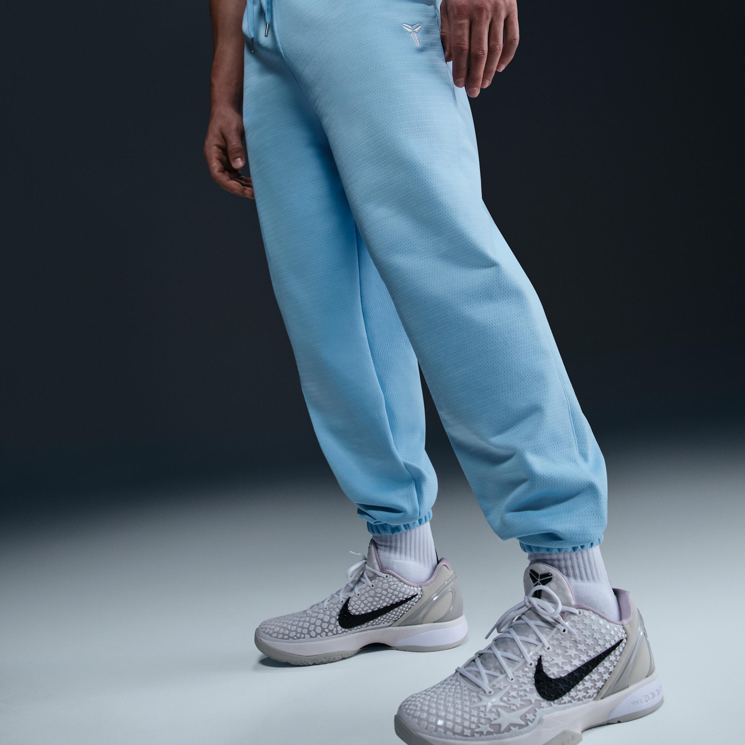 Kobe Therma-FIT Basketball Pants Product Image