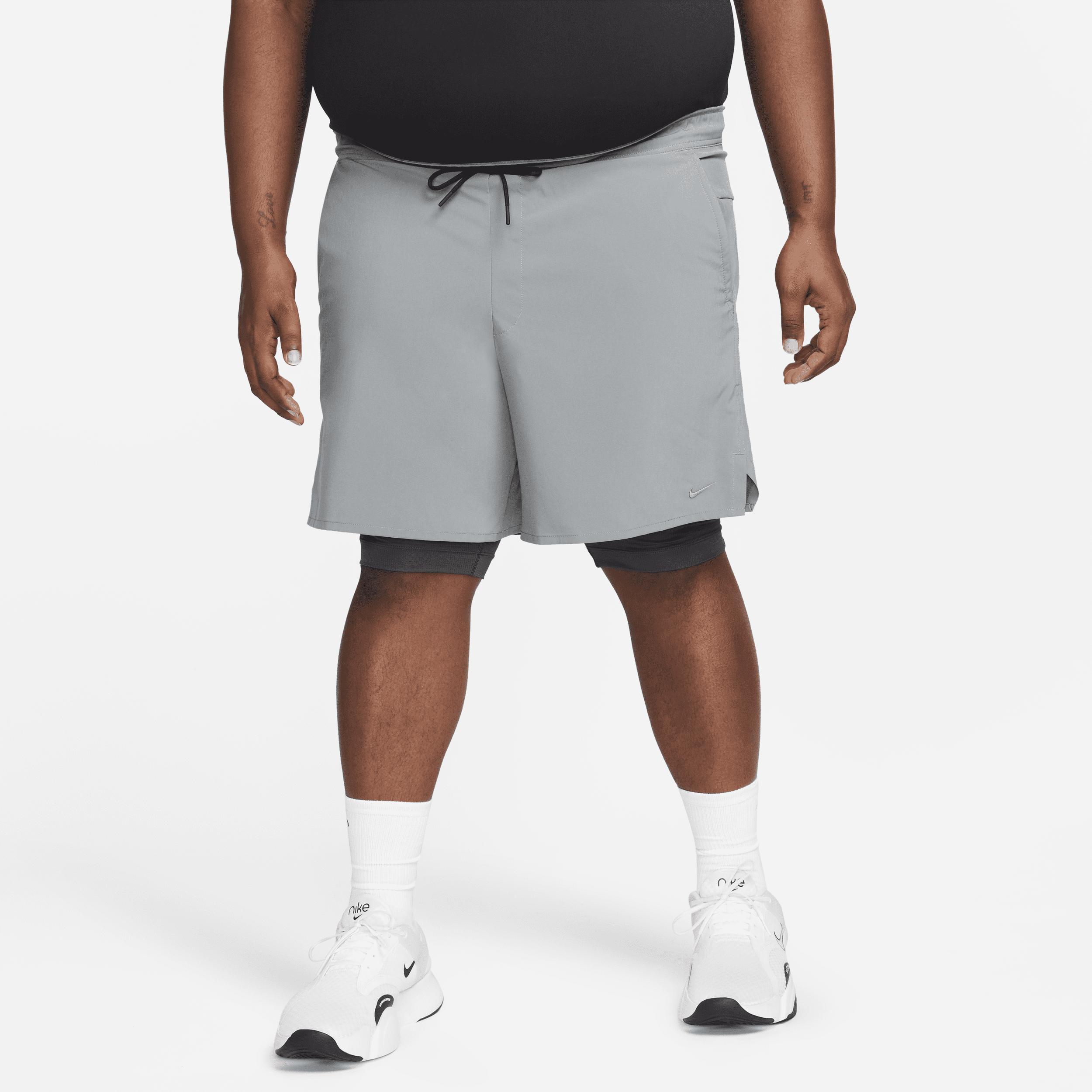 Nike Men's Unlimited Dri-FIT 7" 2-in-1 Versatile Shorts Product Image