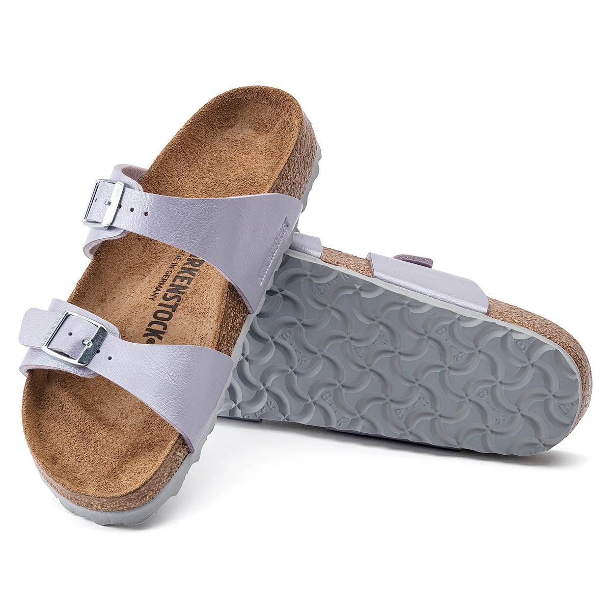 Birkenstock Womens Sydney Footbed Sandal Product Image