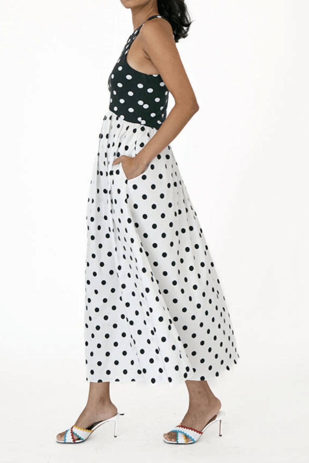 Reese Dress Product Image