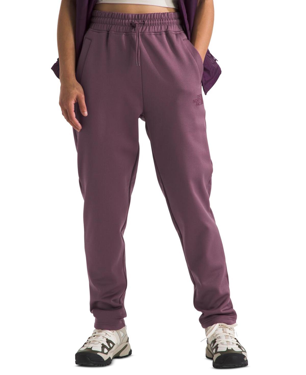 The North Face Womens Horizon Performance Fleece Pants Product Image