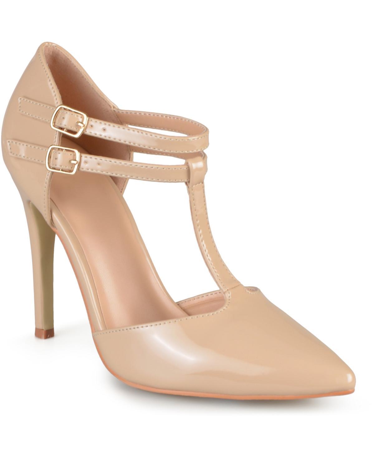 Journee Collection Womens Tru Pump Product Image