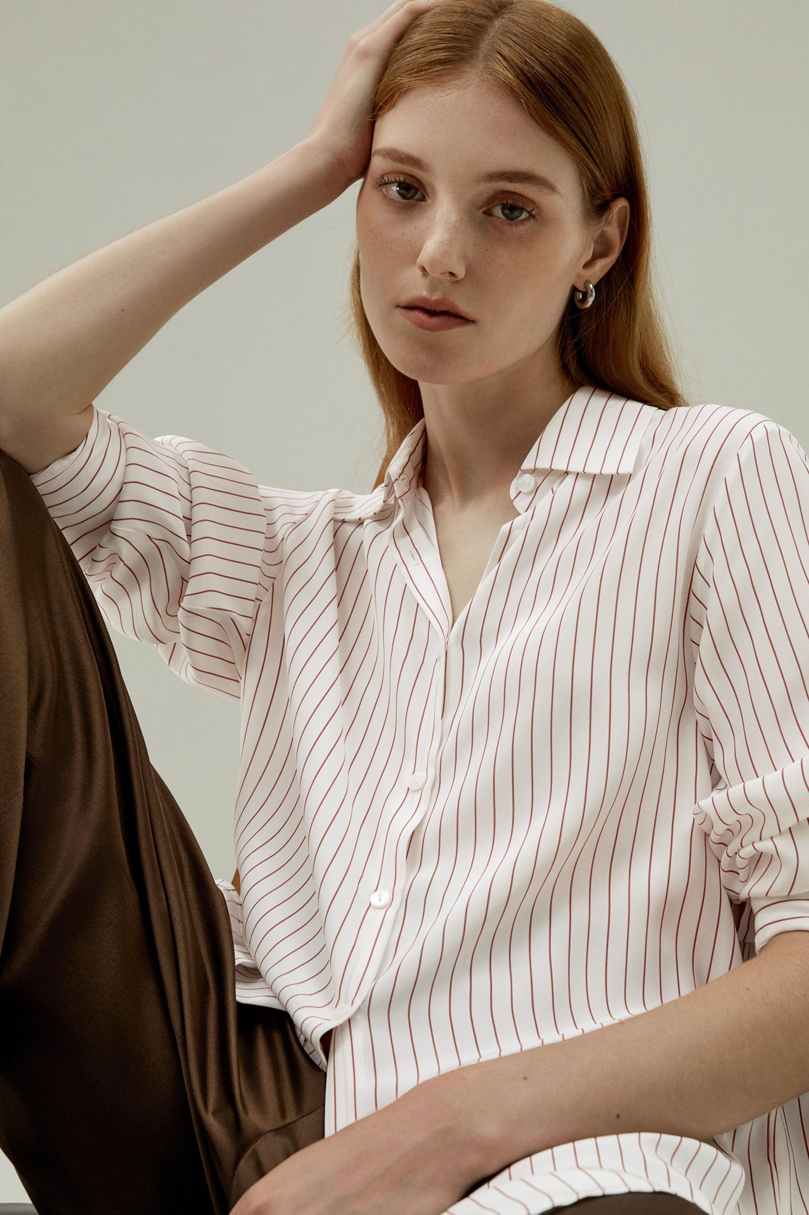 SOS Shirt For Women Product Image