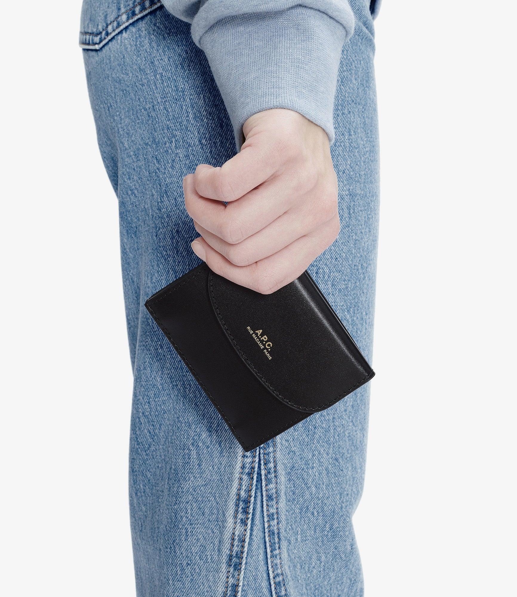 Genève trifold wallet Product Image