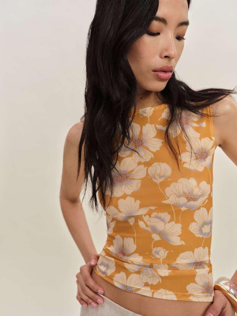 Dusk Knit Top Product Image