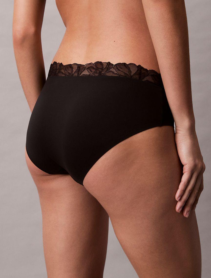 Perfectly Fit Lace Hipster Product Image