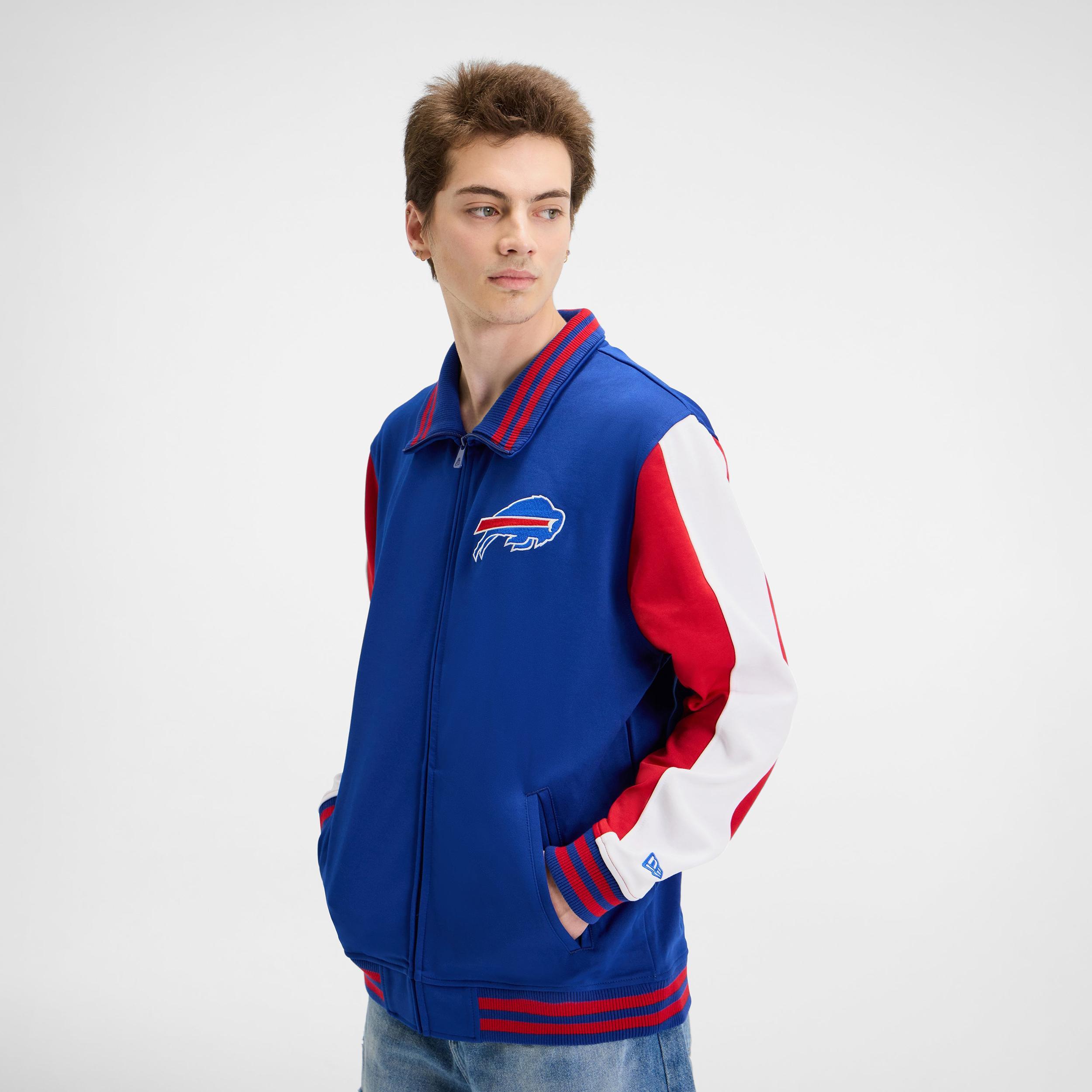 Boston Red Sox Game Day Jacket Male Product Image