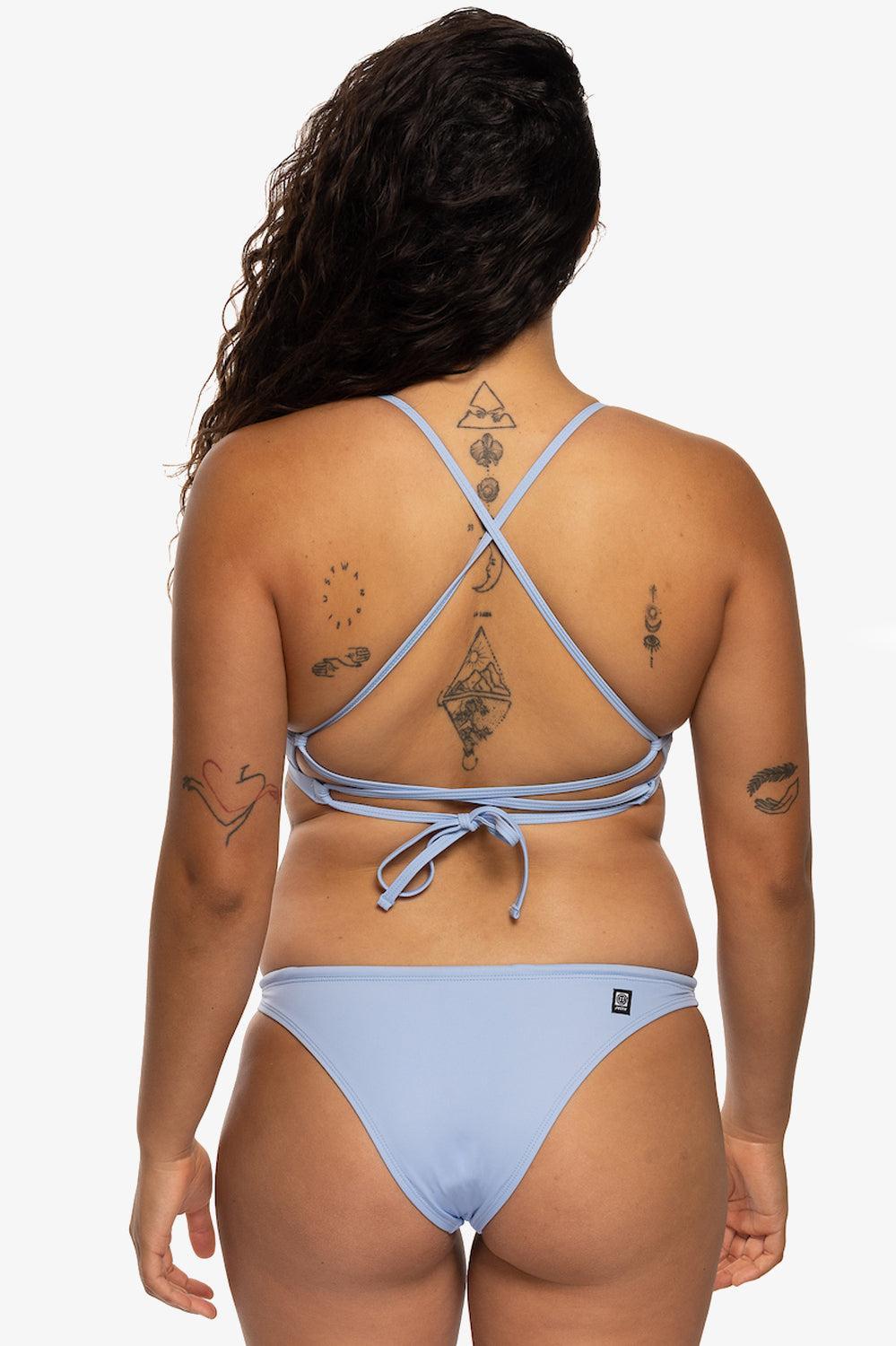 Angela Bikini Bottom Product Image