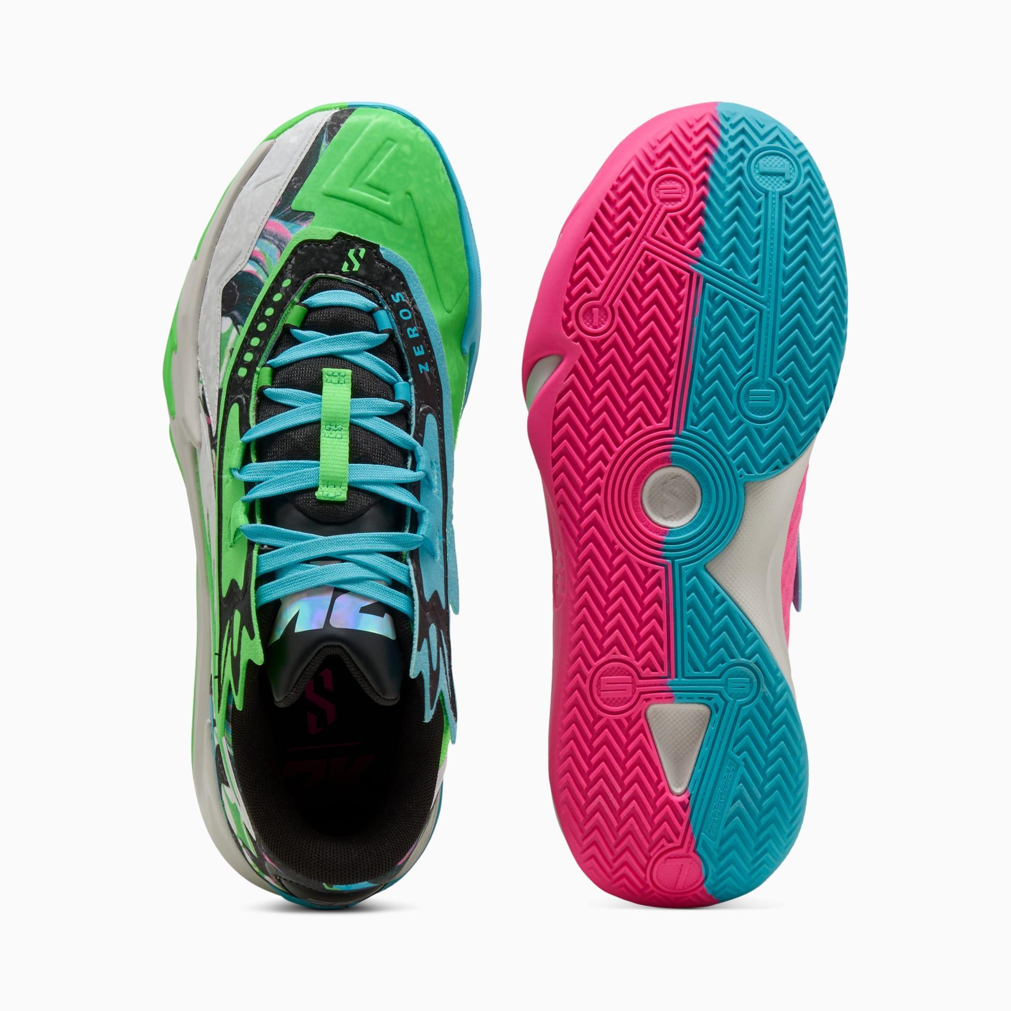 Scoot Zeros II 2K Basketball Shoes Product Image