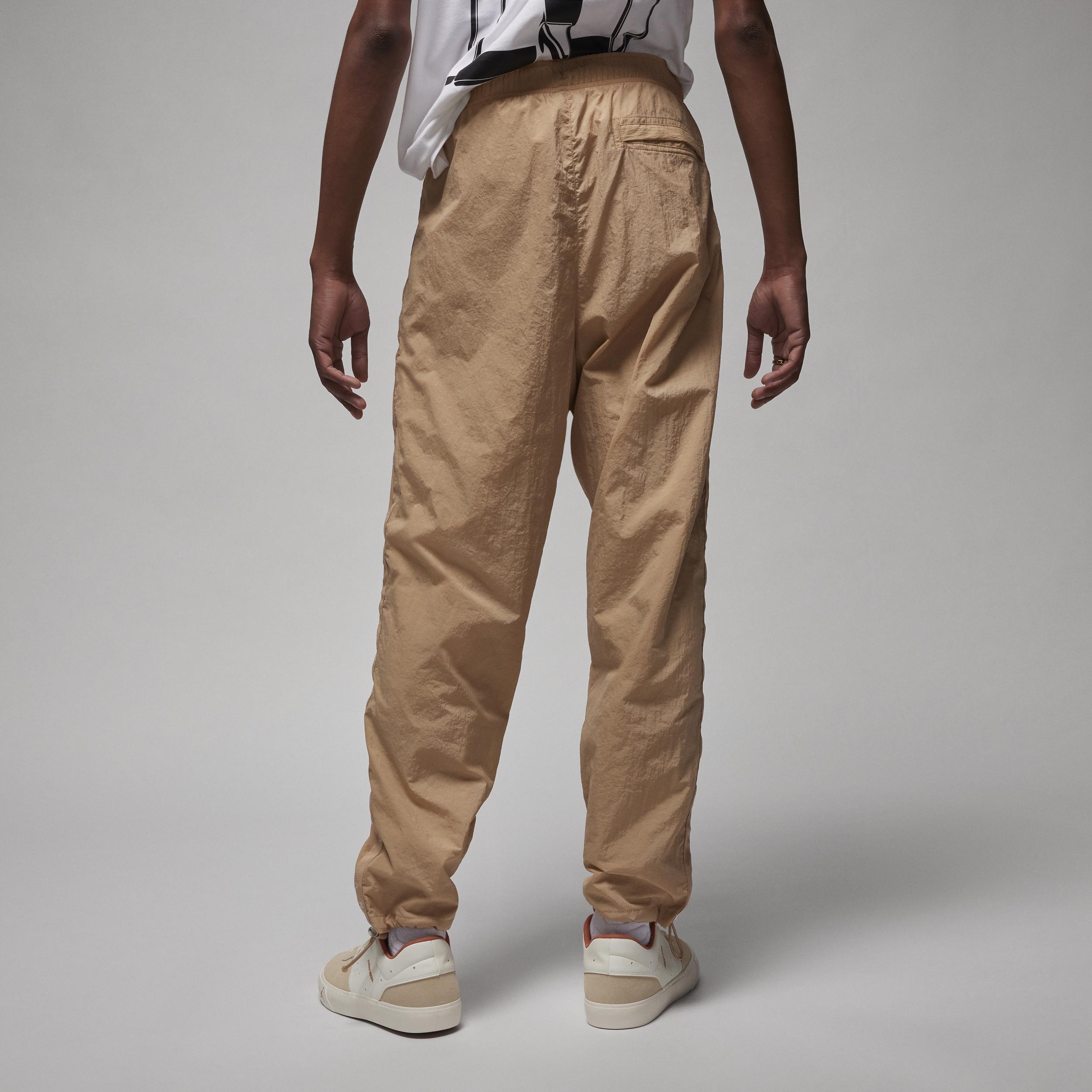 Jordan Mens Jordan Essential Statement Warm-Up Pants - Mens Product Image