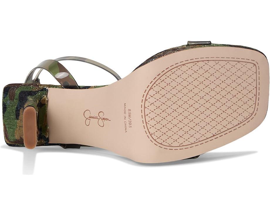 Adonia High Heel Sandals Product Image